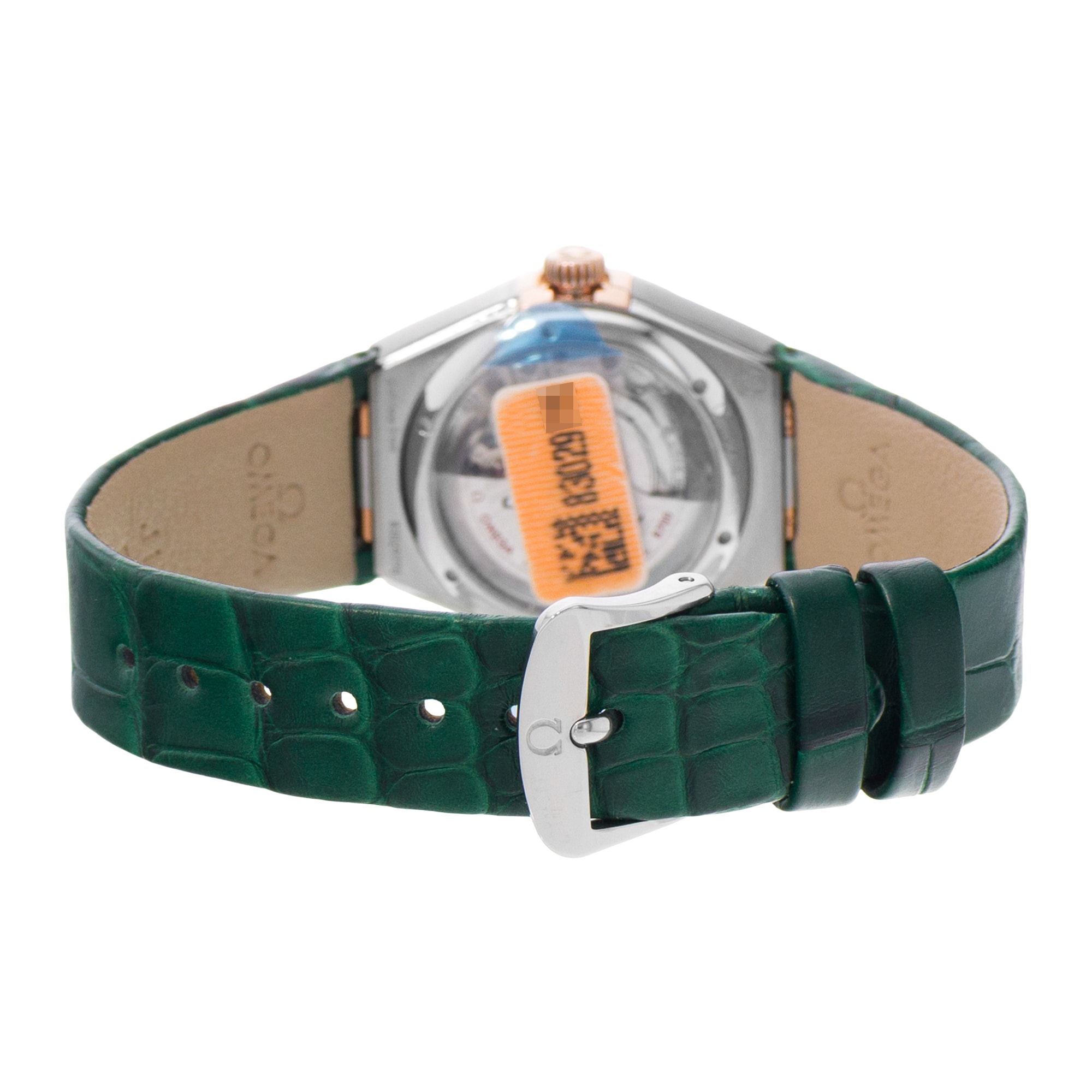 Omega Constellation