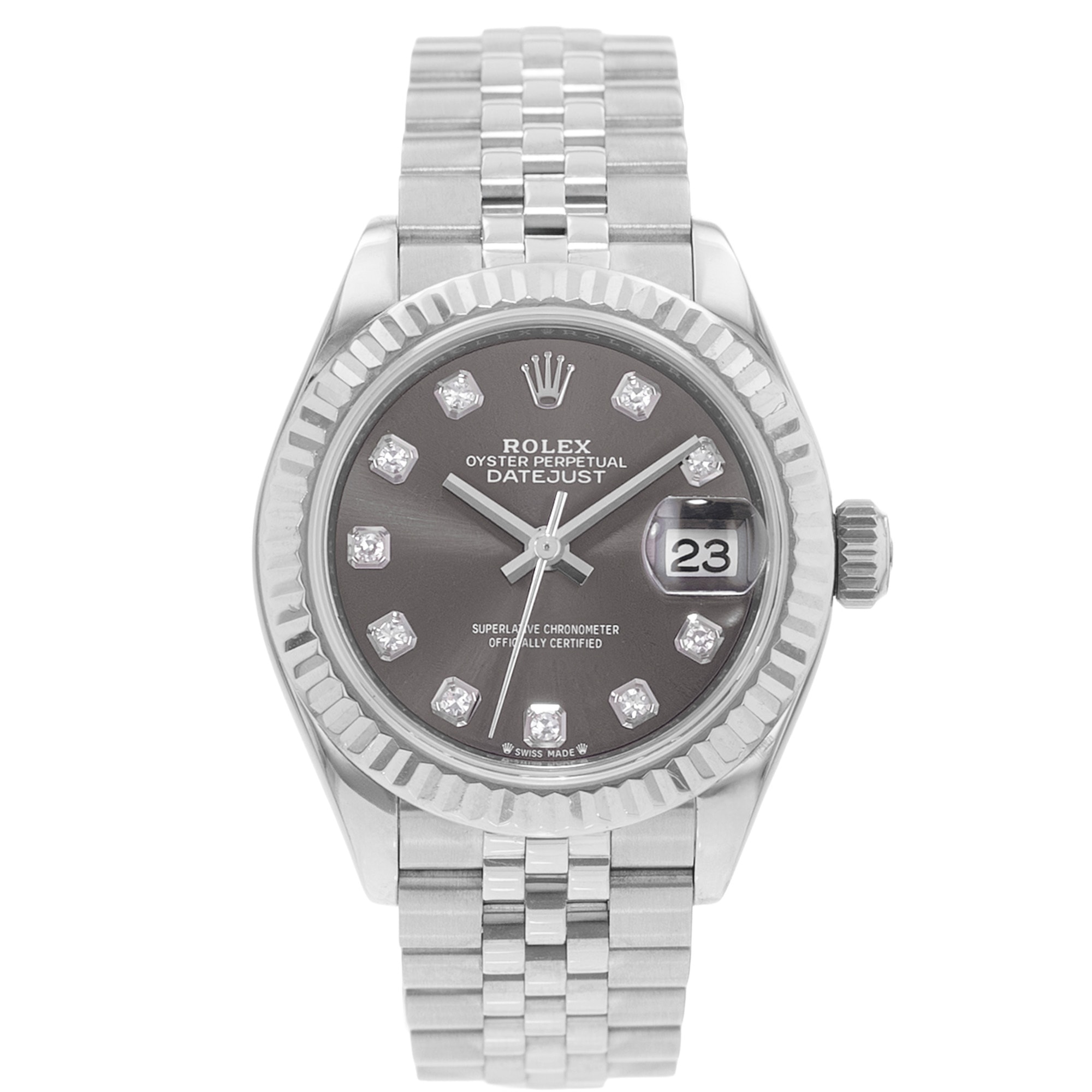 Rolex Datejust 28
