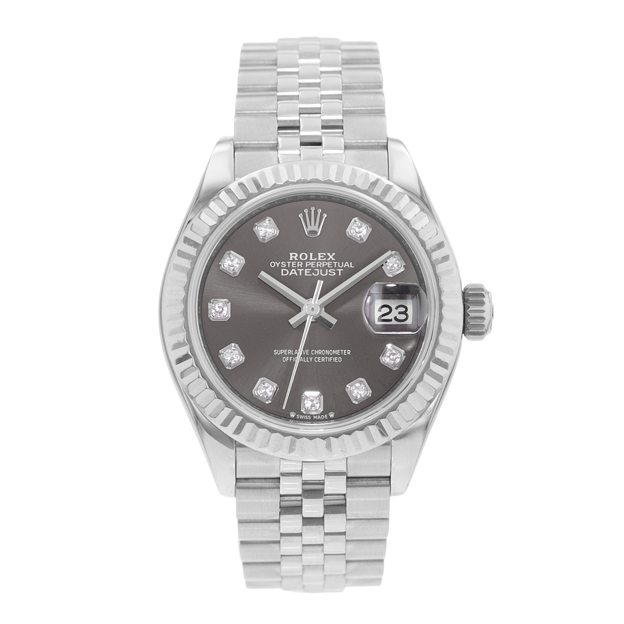 Rolex Datejust 28