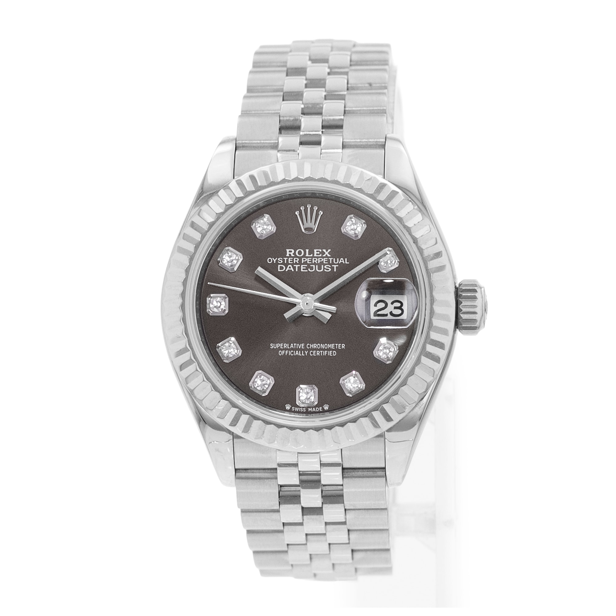 Rolex Datejust 28
