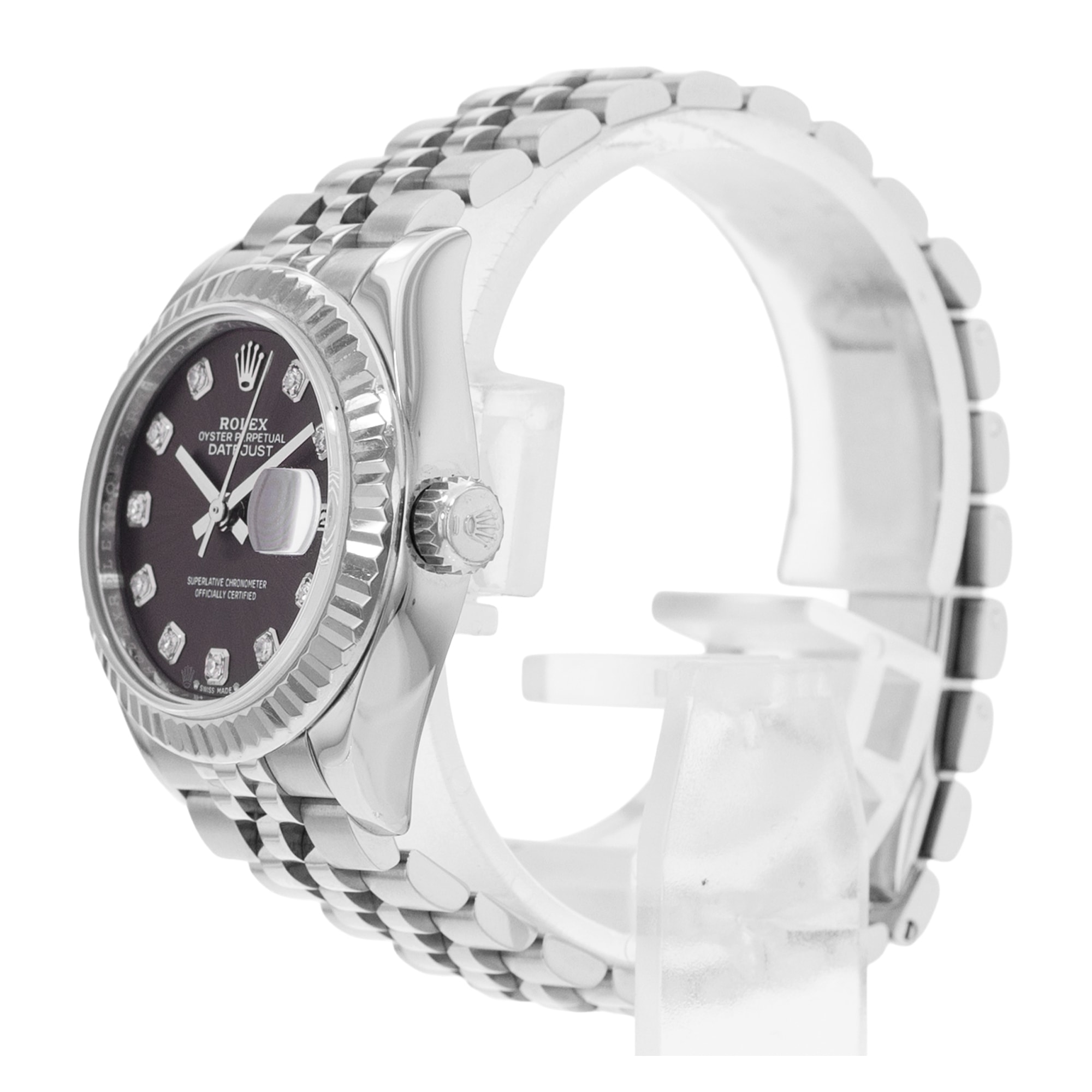 Rolex Datejust 28