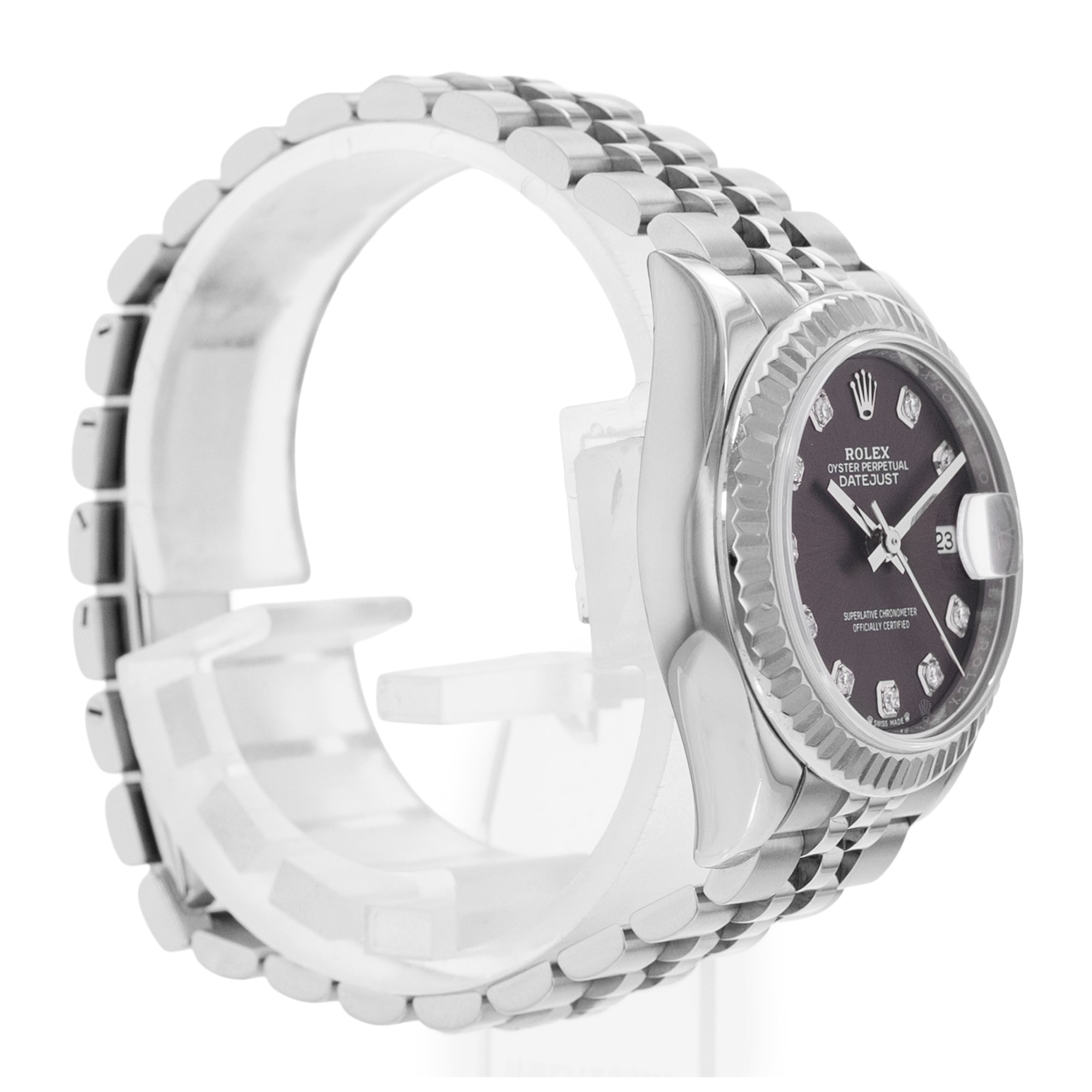 Rolex Datejust 28