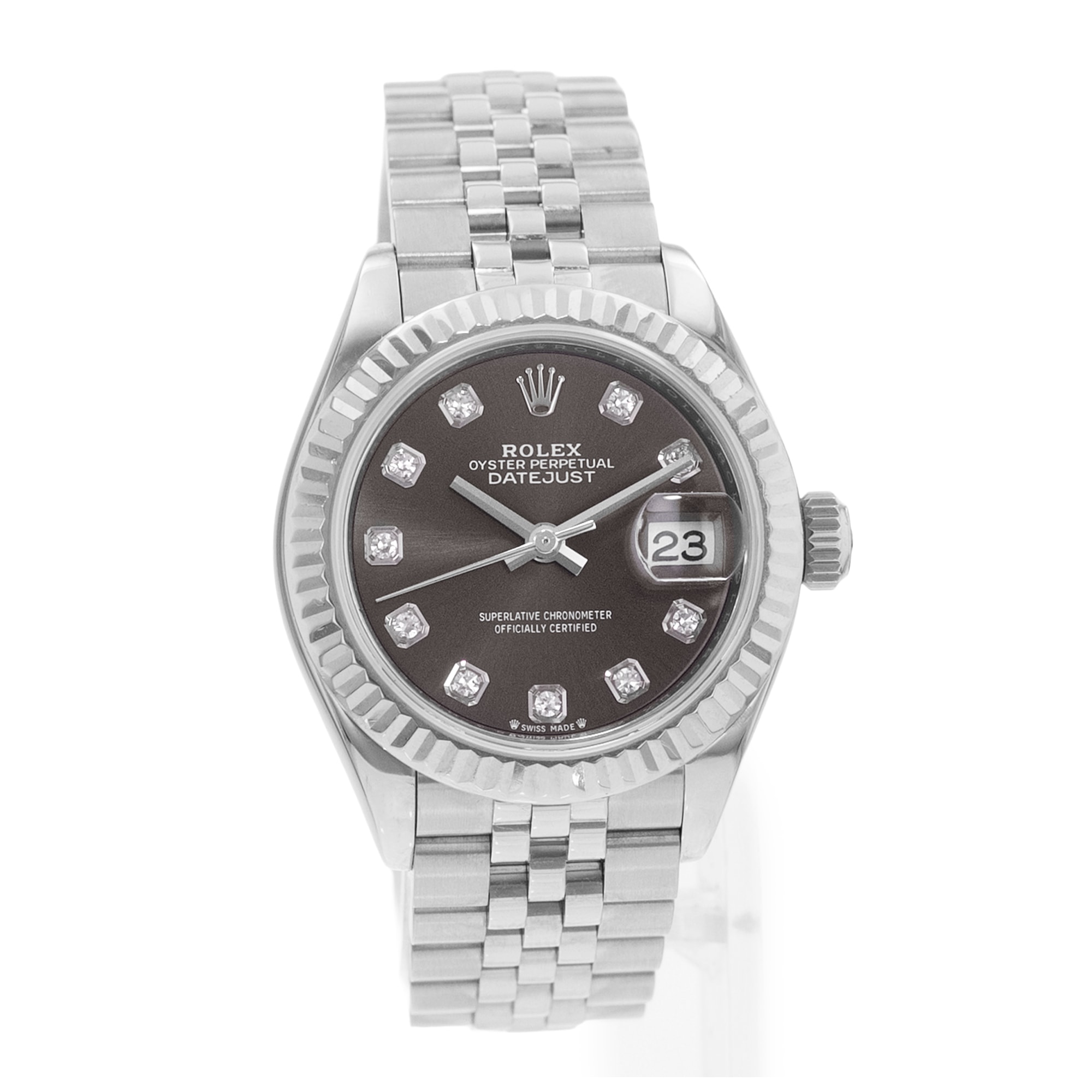 Rolex Datejust 28