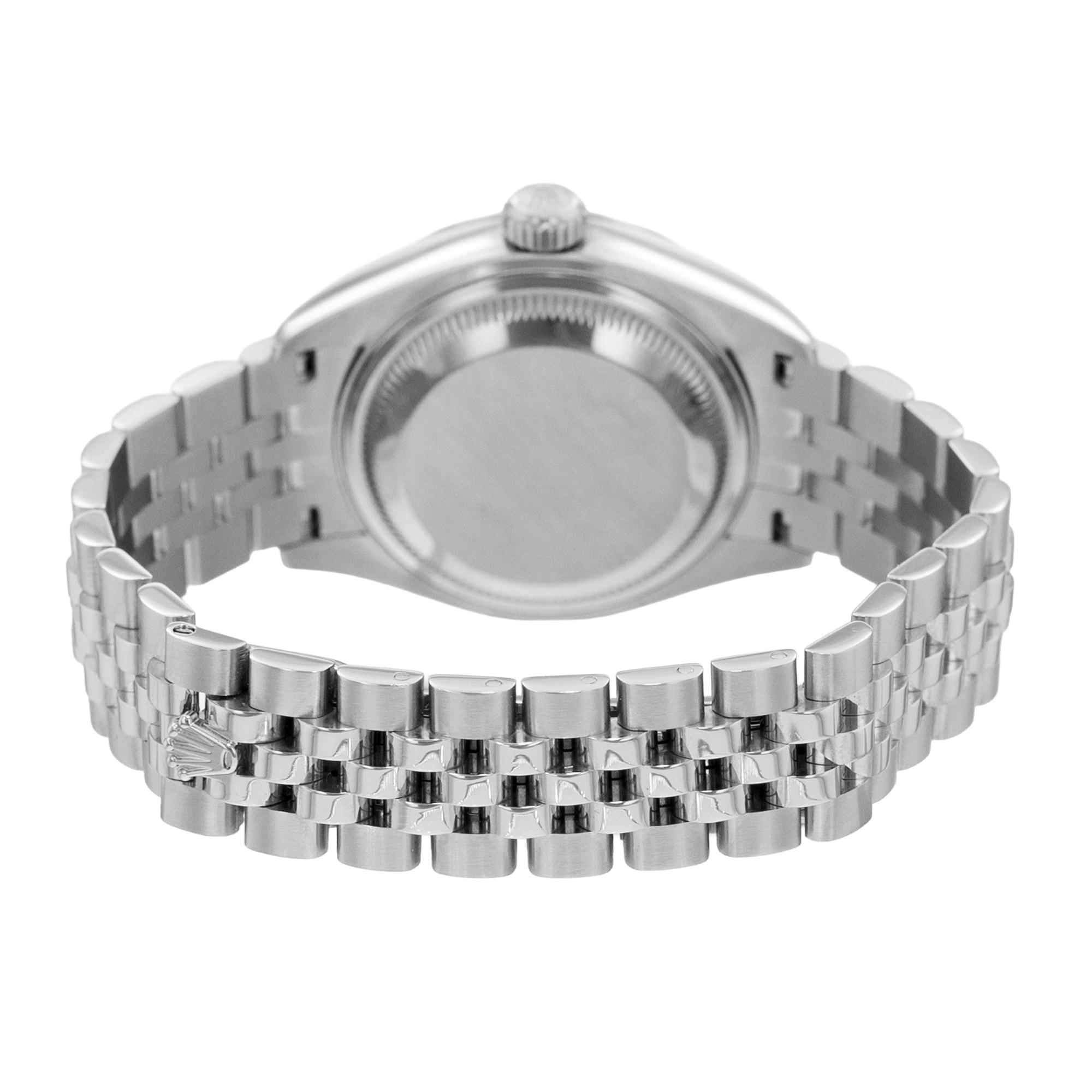Rolex Datejust 28