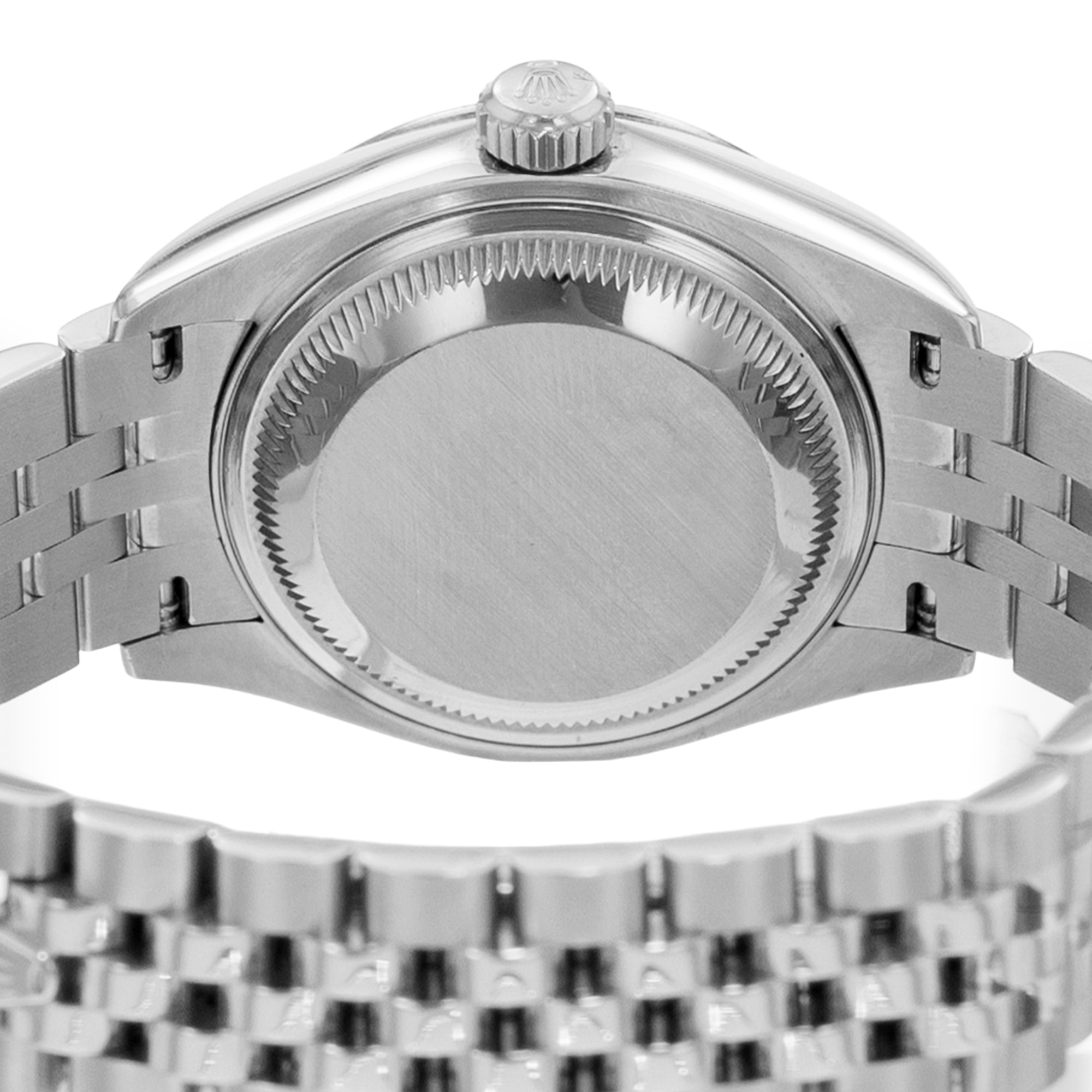 Rolex Datejust 28