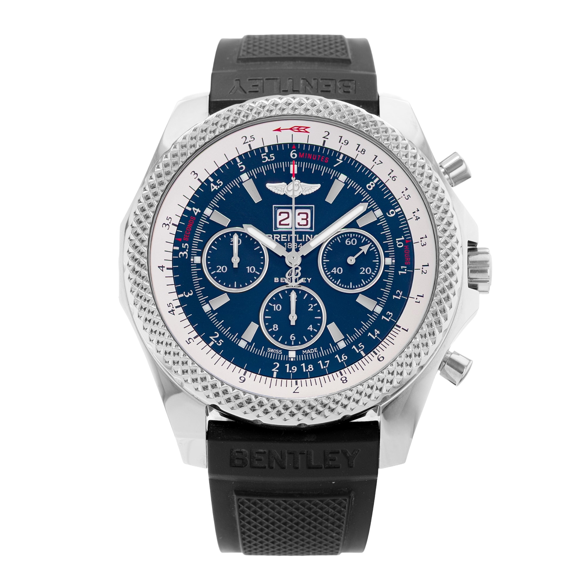 Breitling Bentley 6.75