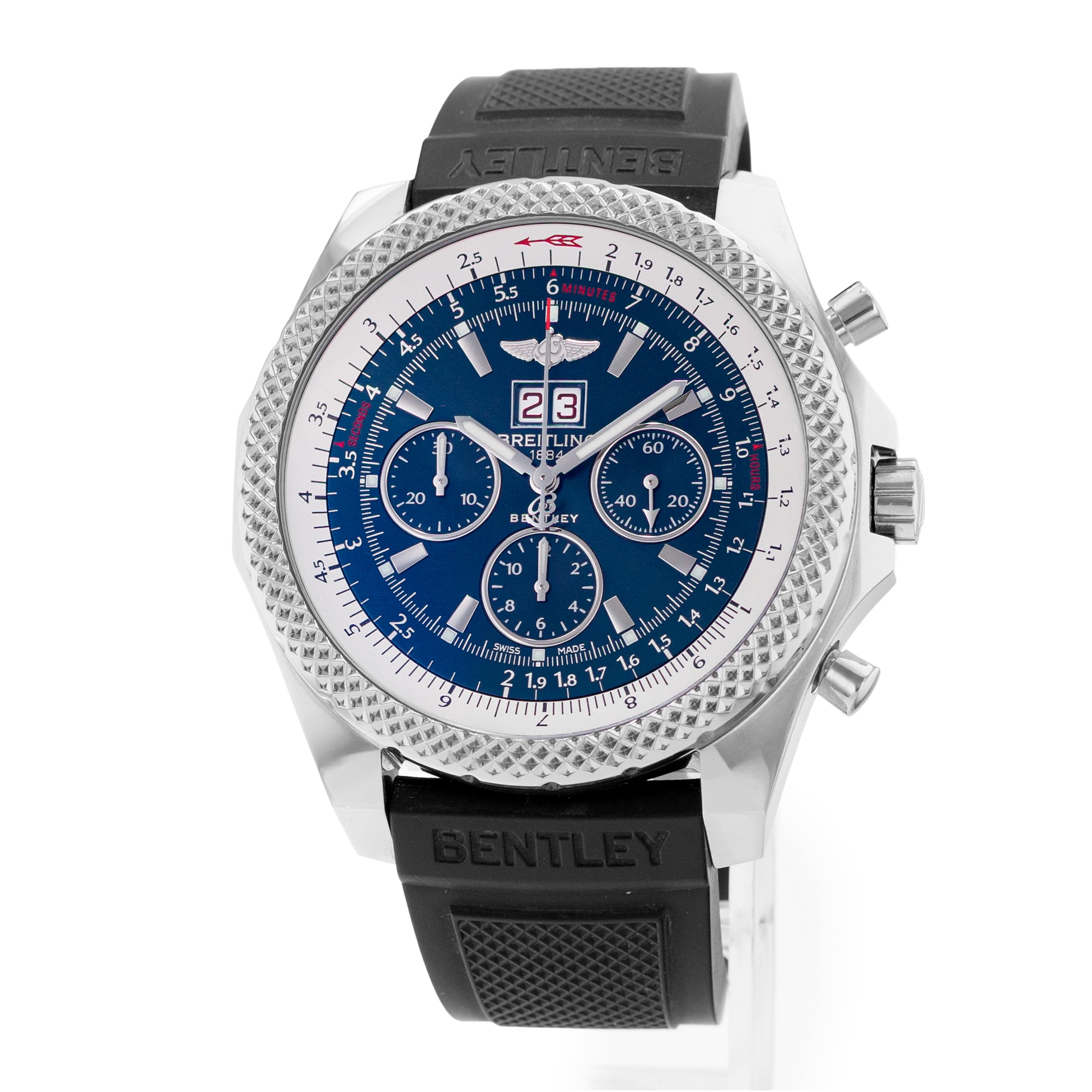 Breitling Bentley 6.75