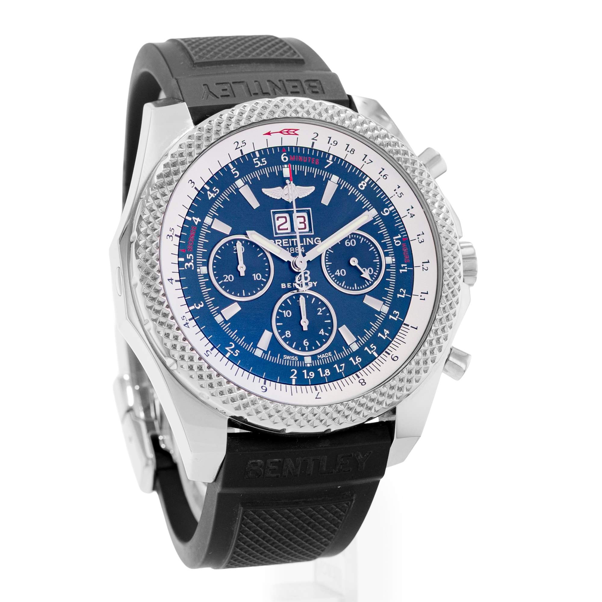 Breitling Bentley 6.75