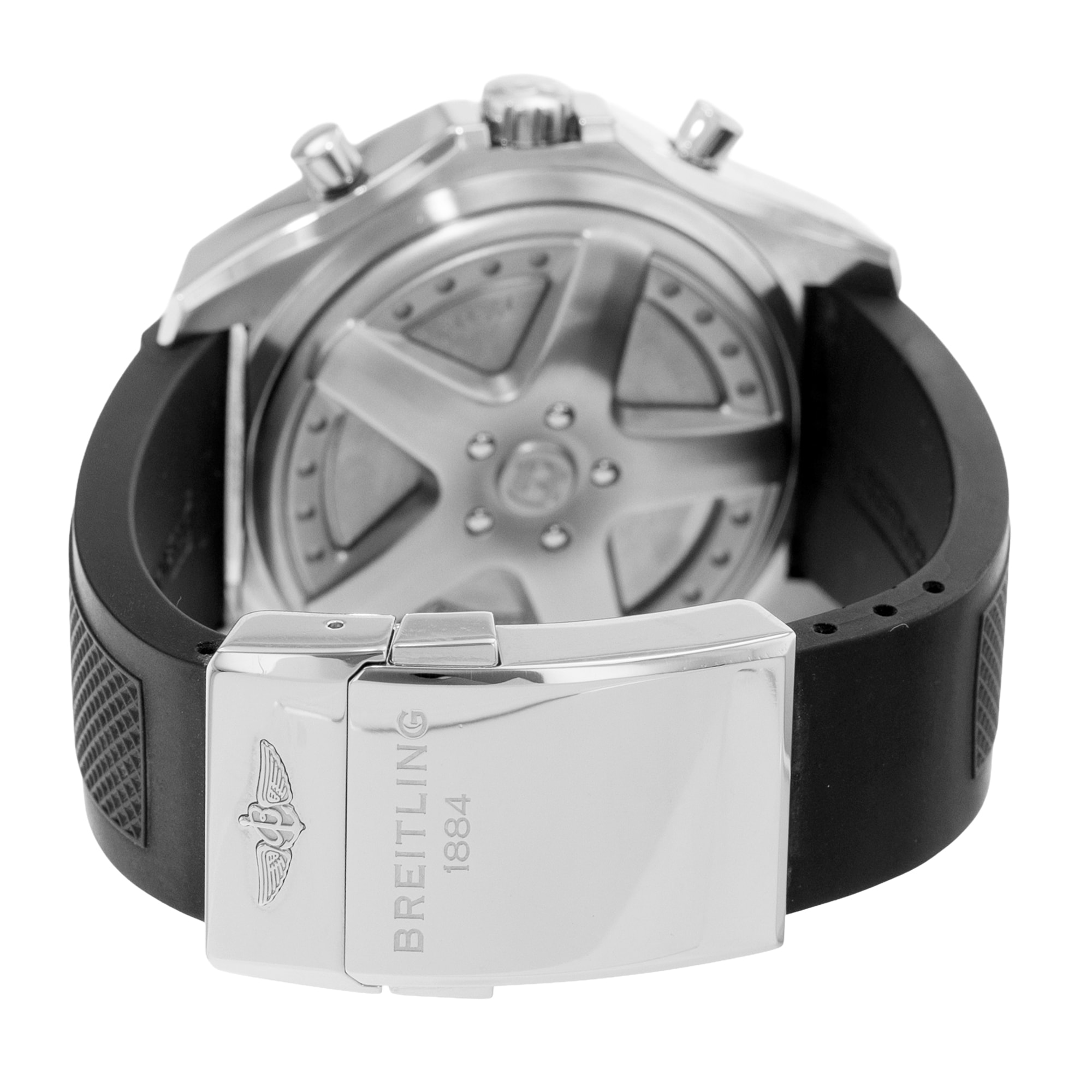 Breitling Bentley 6.75