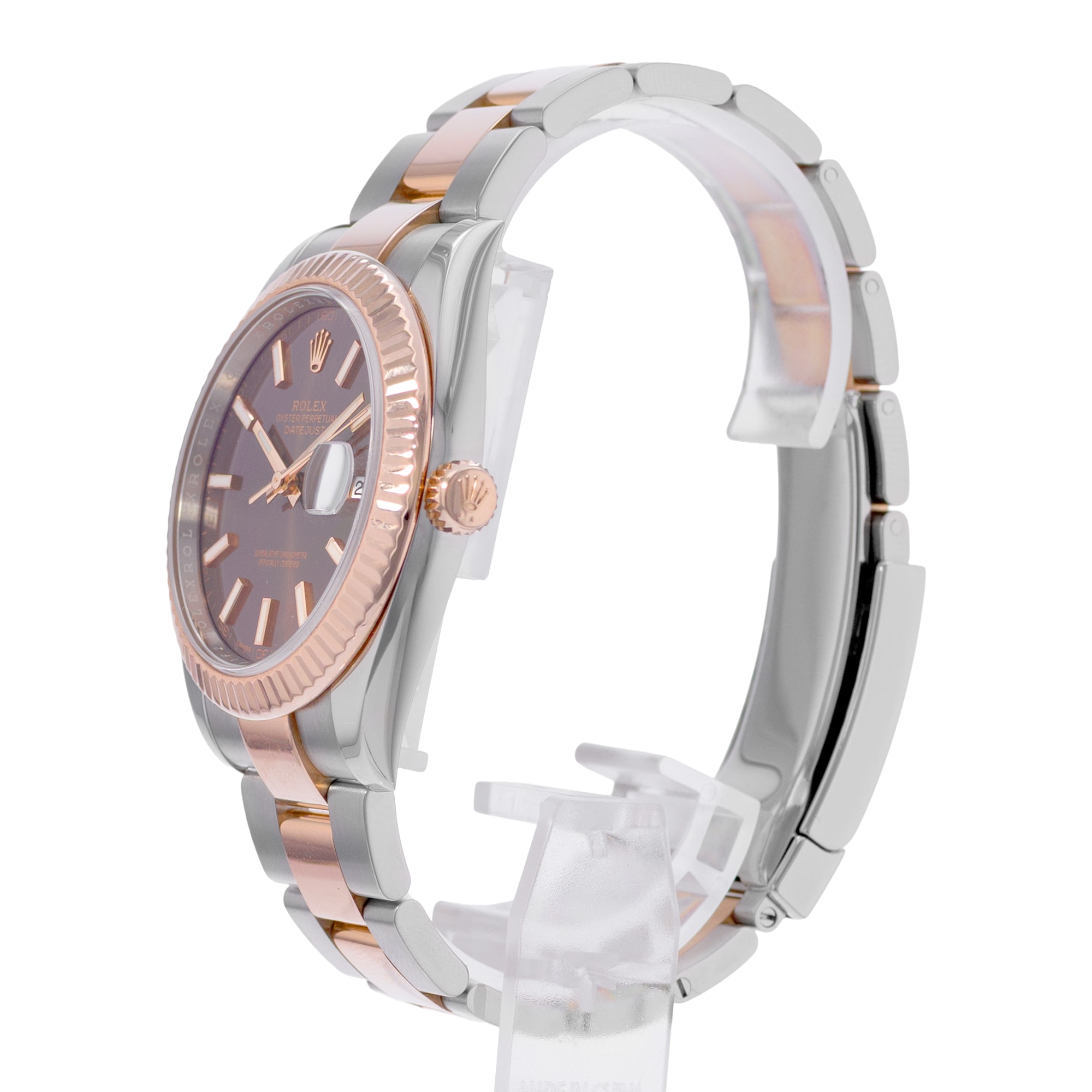 Rolex Datejust 41