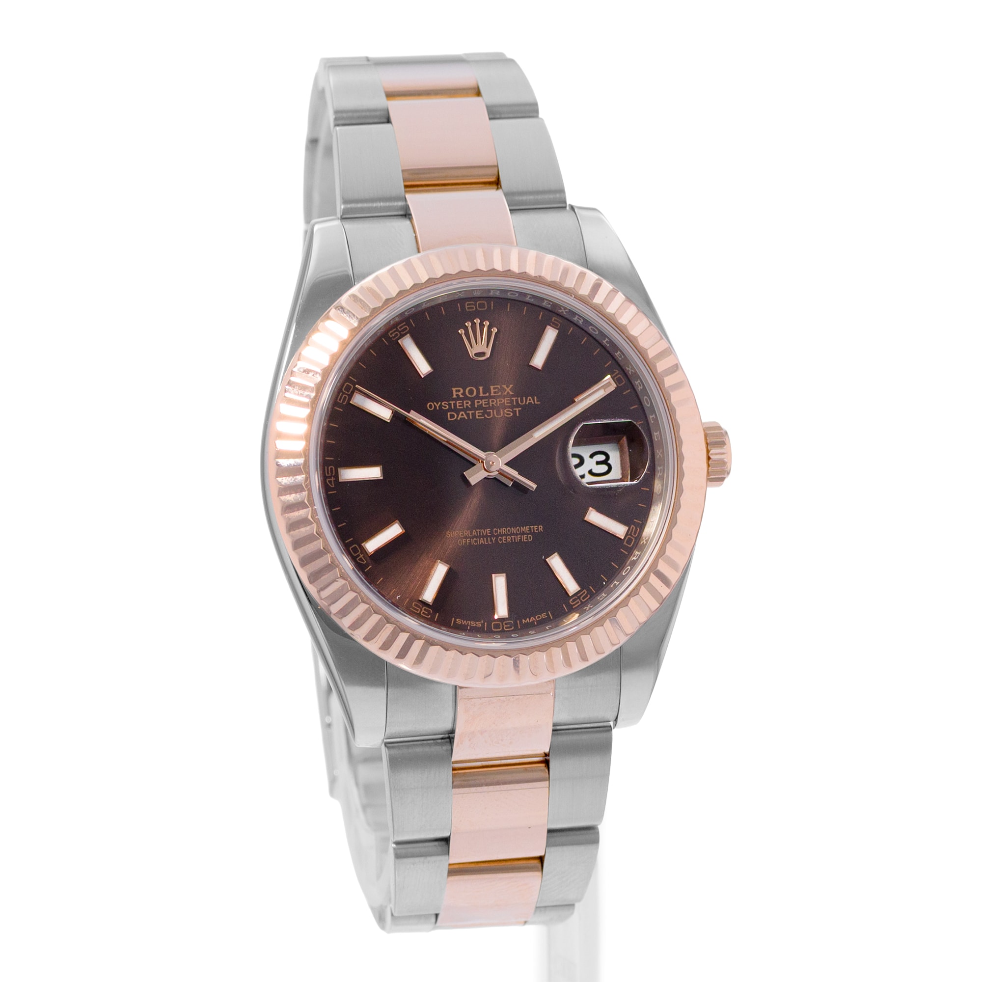 Rolex Datejust 41