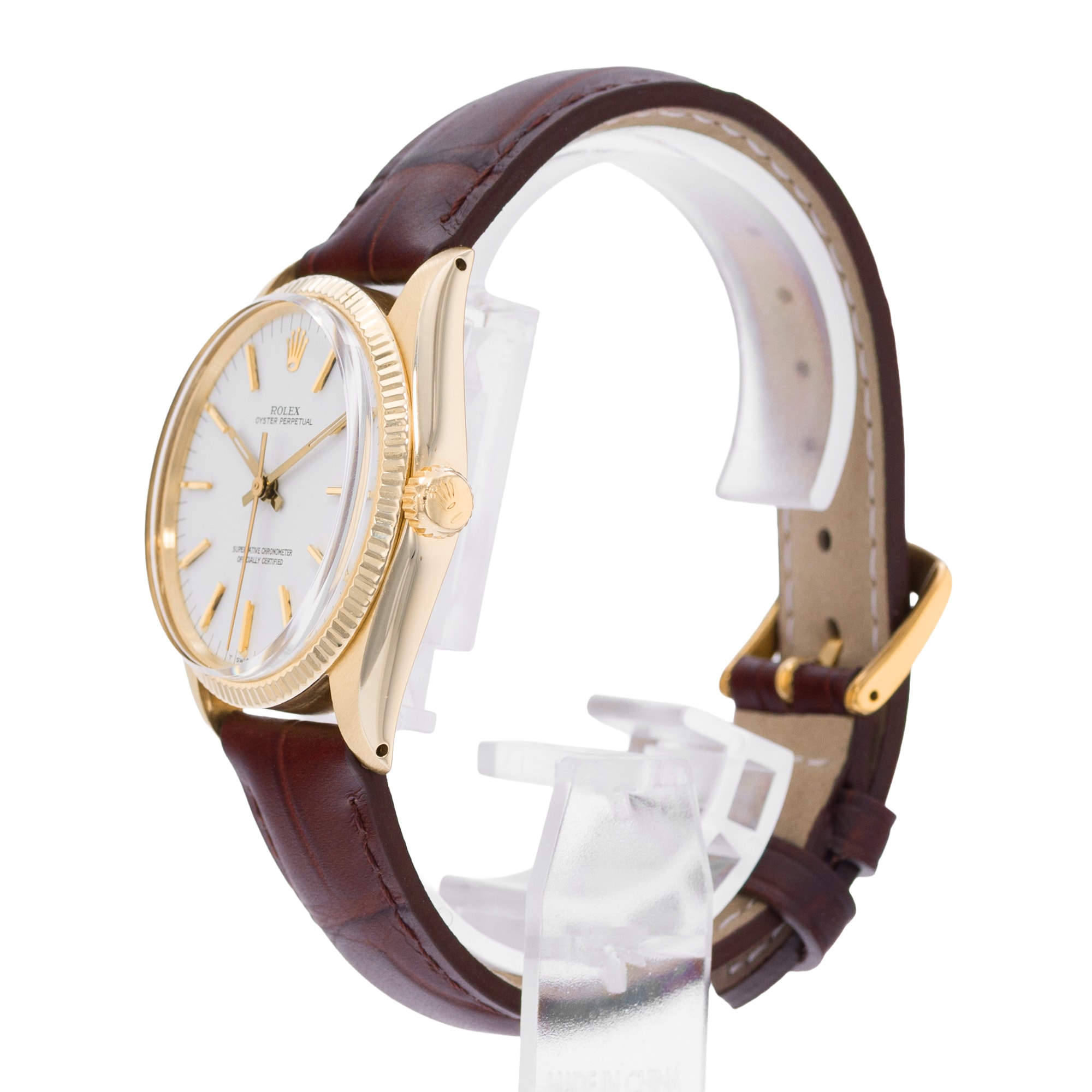 Rolex Oyster Perpetual 34