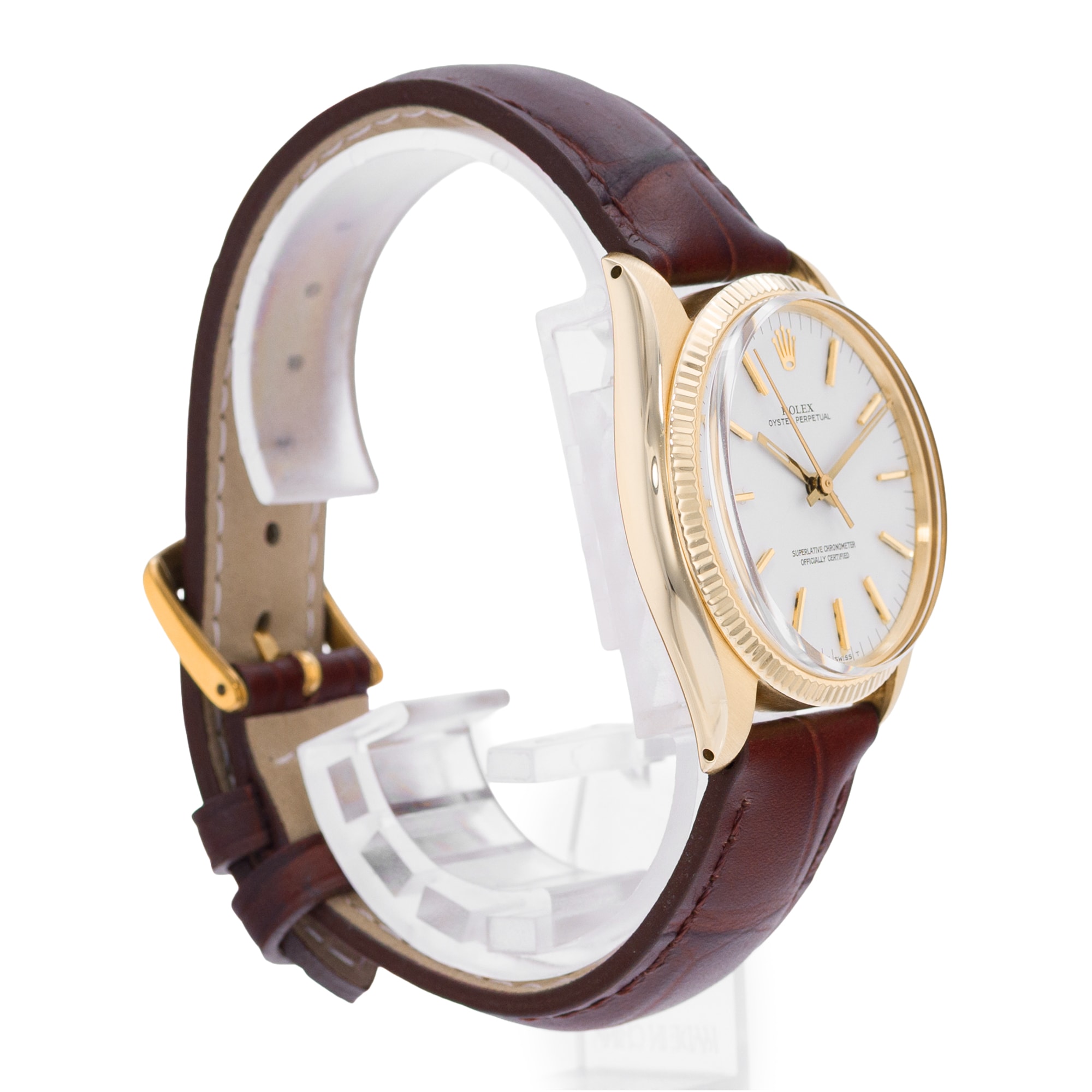 Rolex Oyster Perpetual 34