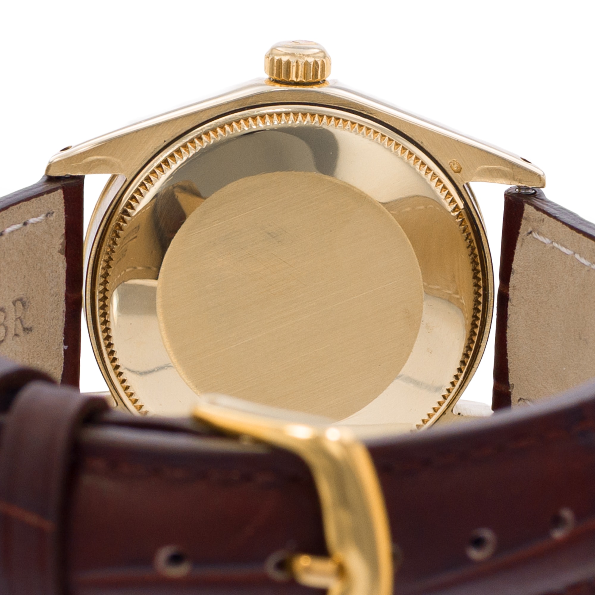 Rolex Oyster Perpetual 34