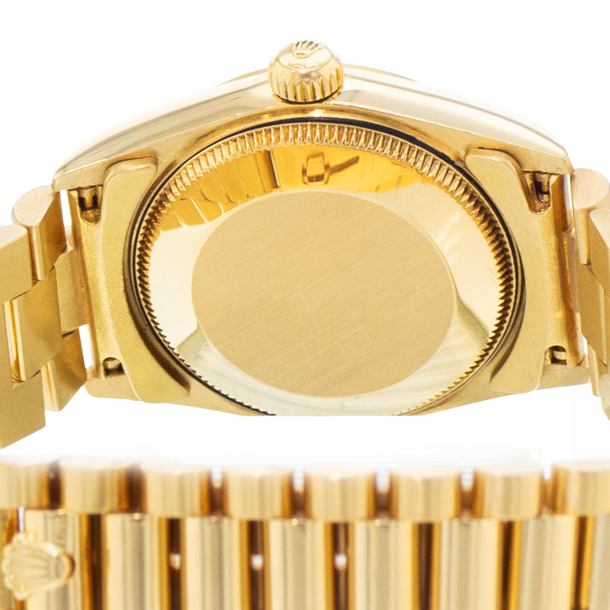 Rolex Datejust 31