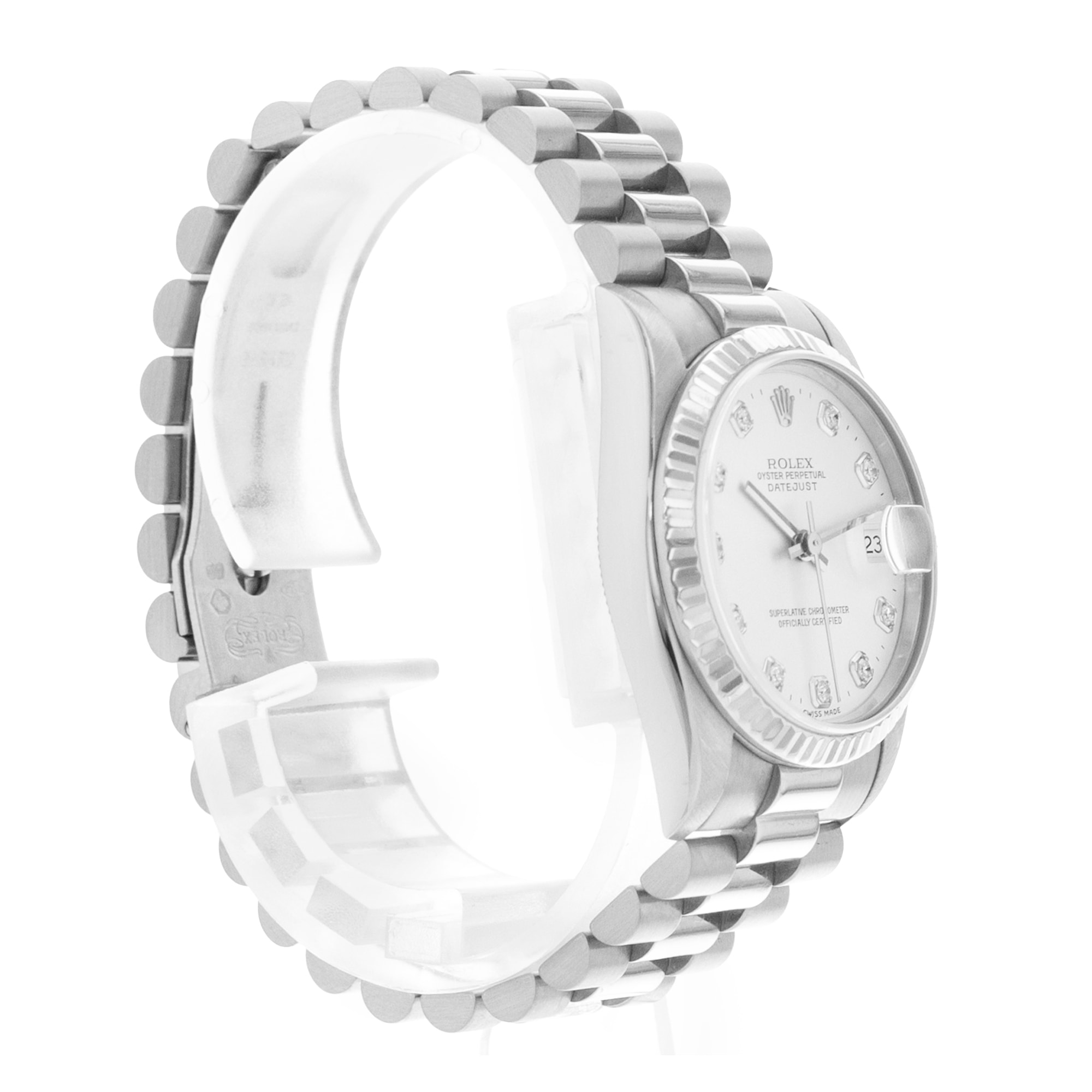 Rolex Datejust 31