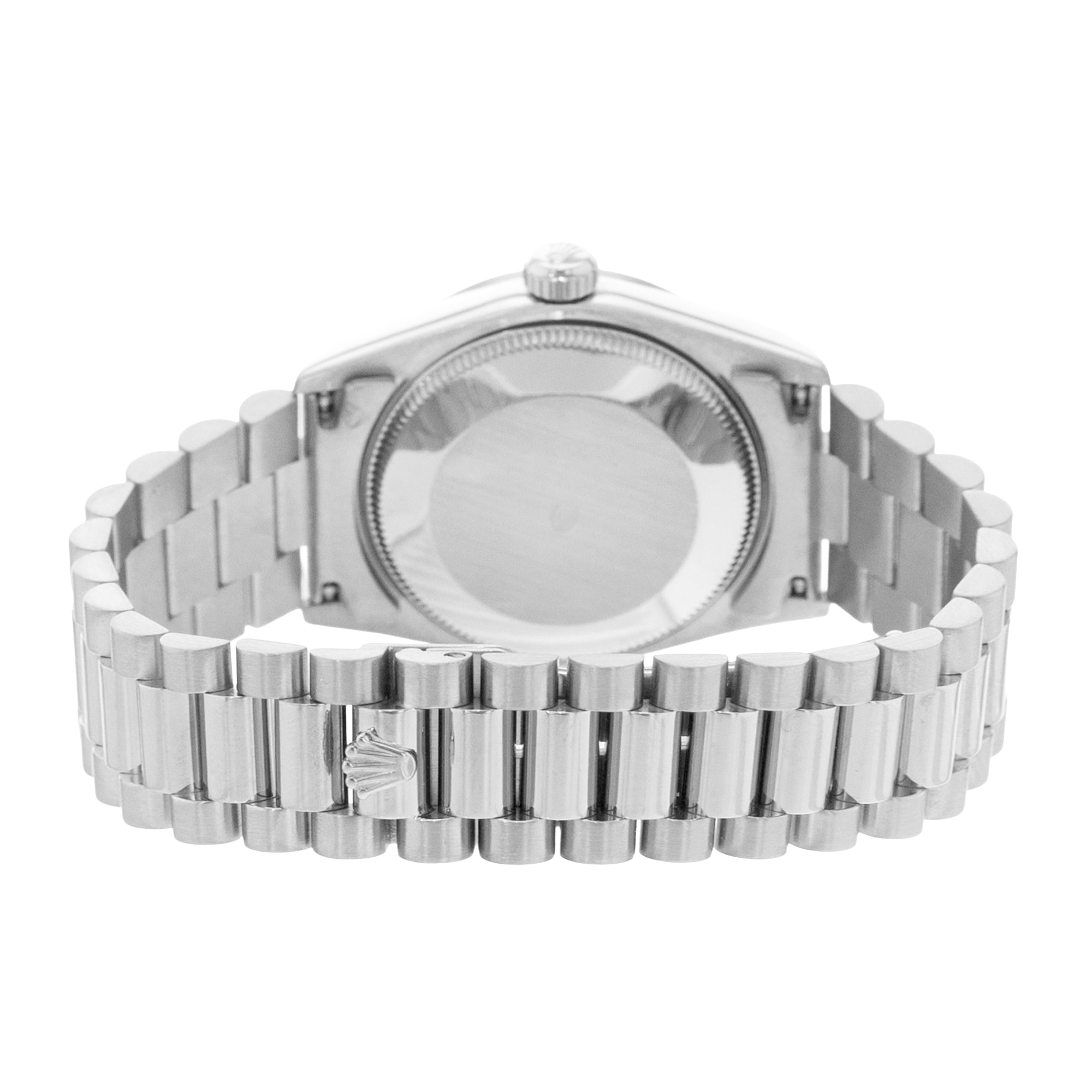 Rolex Datejust 31