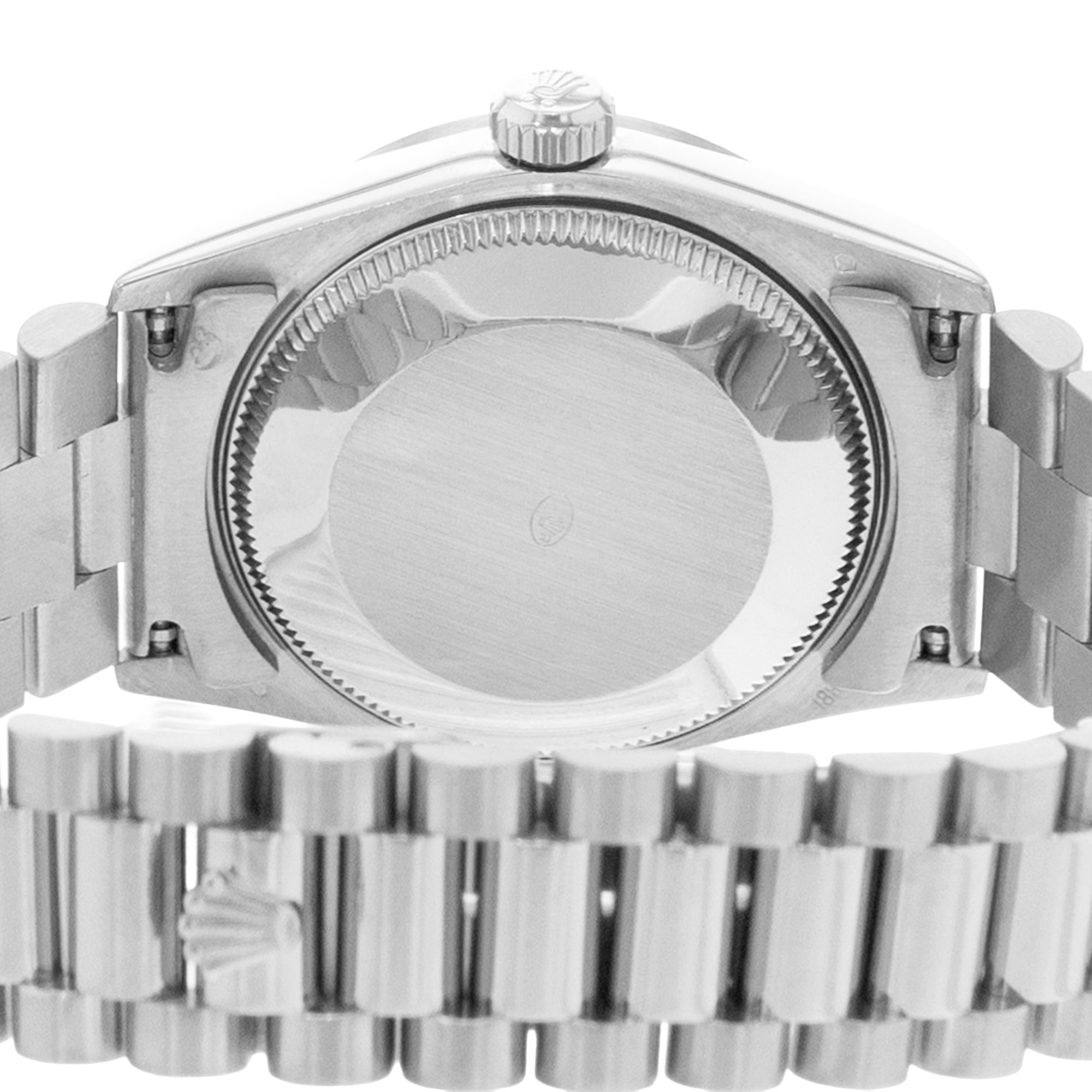 Rolex Datejust 31