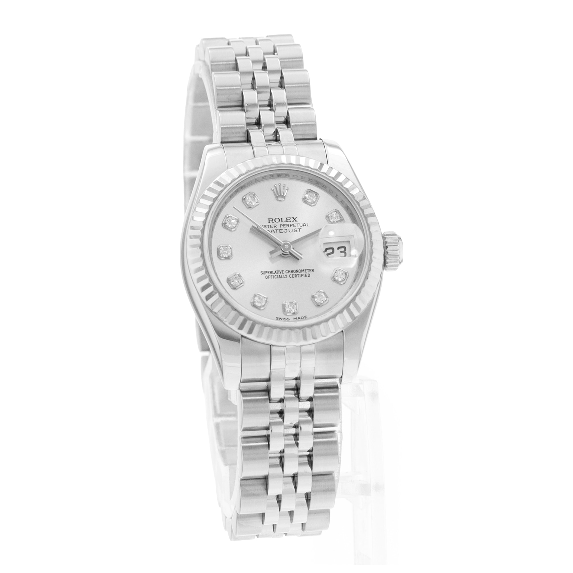Rolex Datejust 26