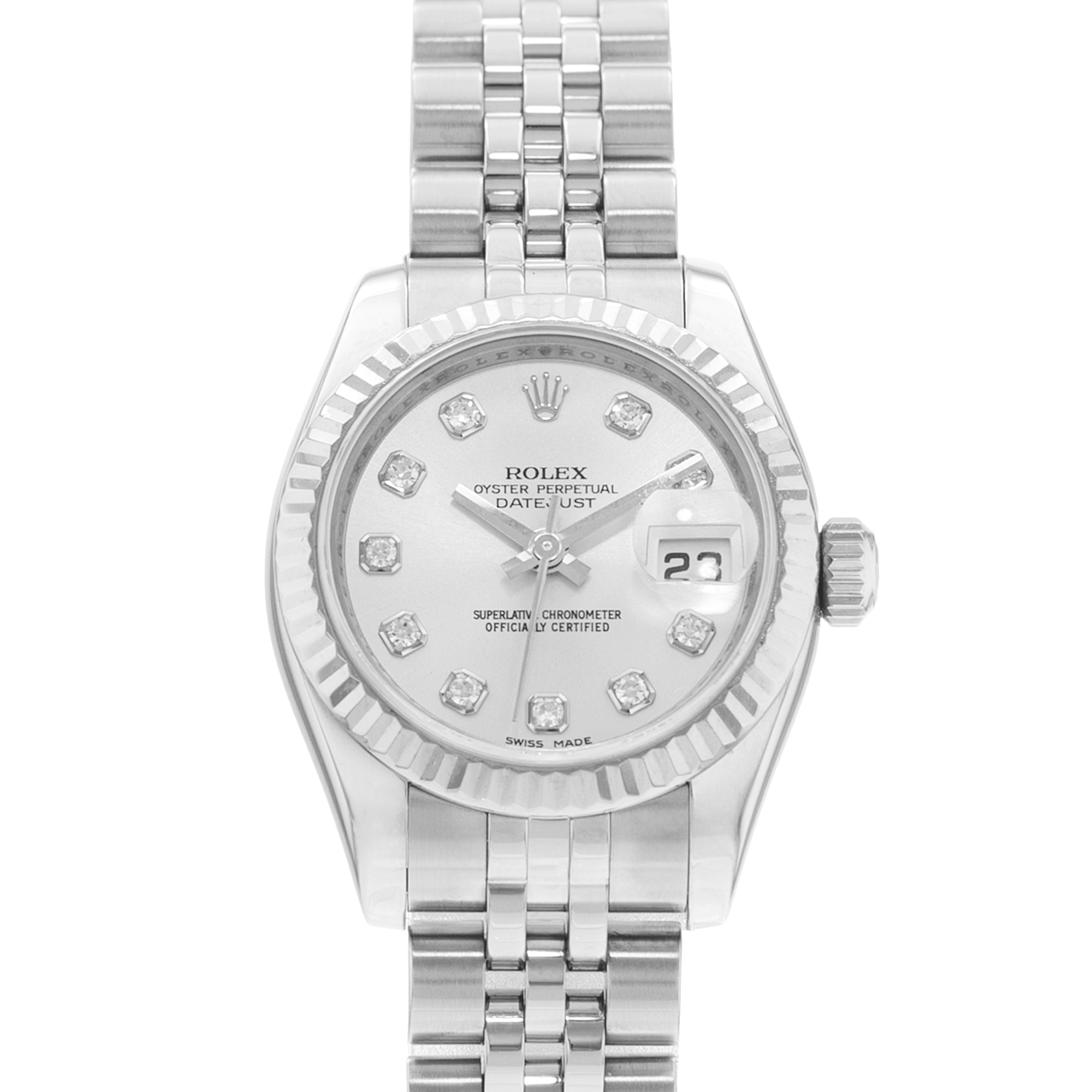 Rolex Datejust 26