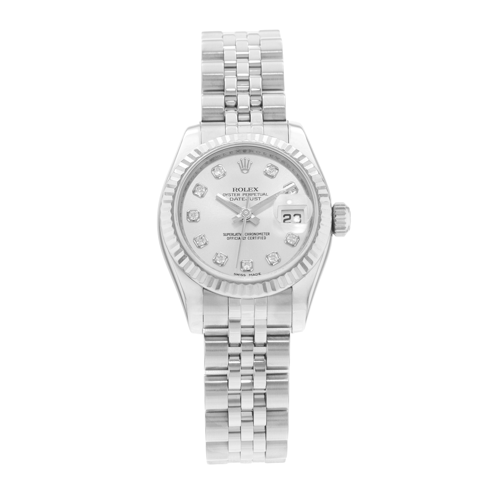 Rolex Datejust 26