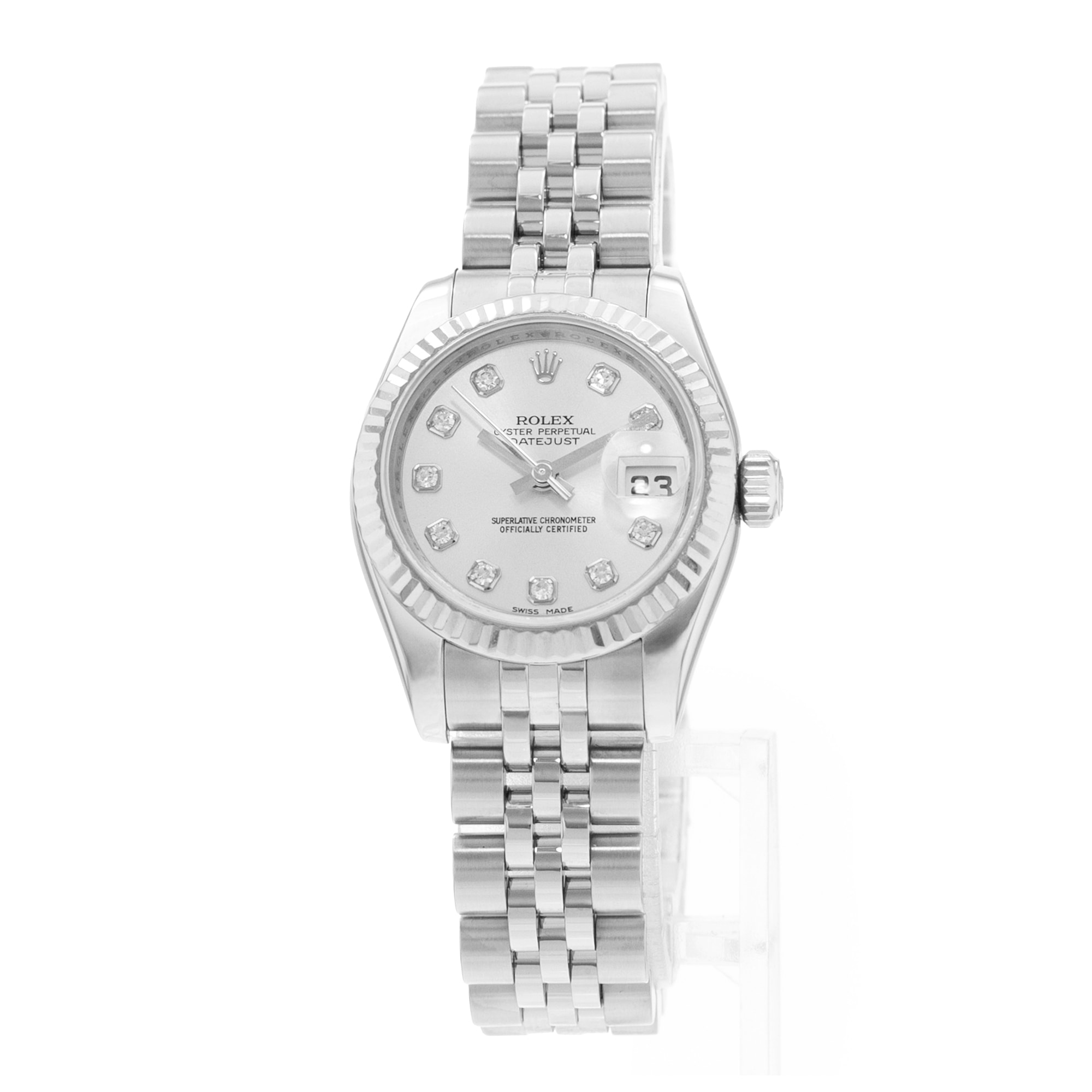 Rolex Datejust 26