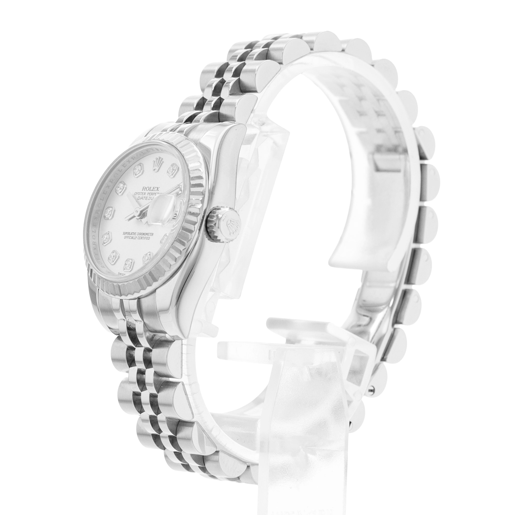 Rolex Datejust 26