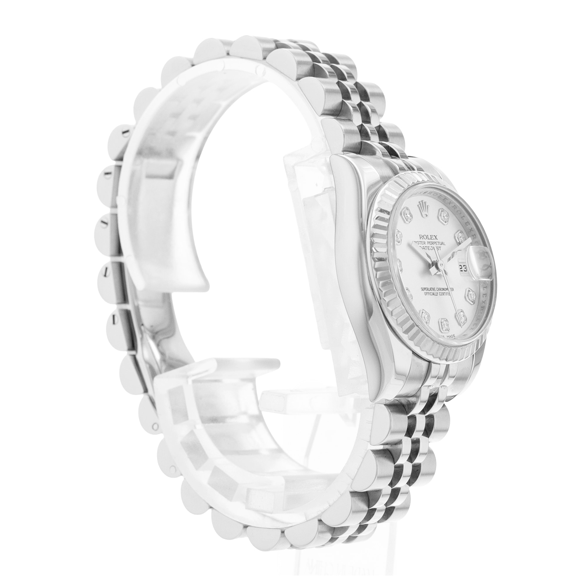 Rolex Datejust 26