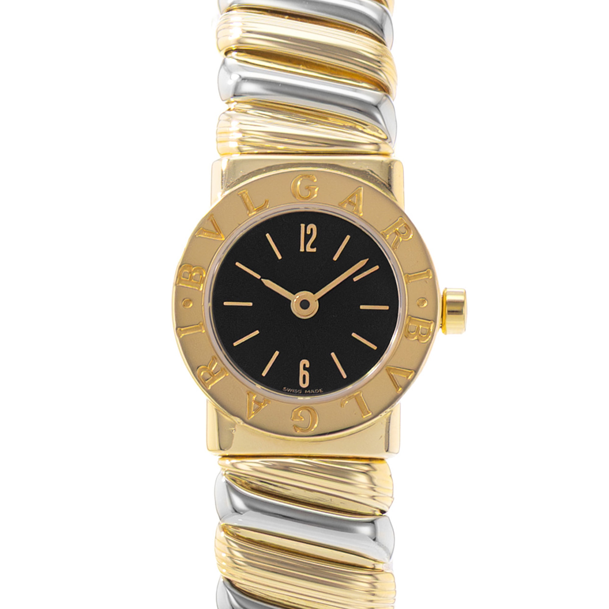 Bulgari Tubogas