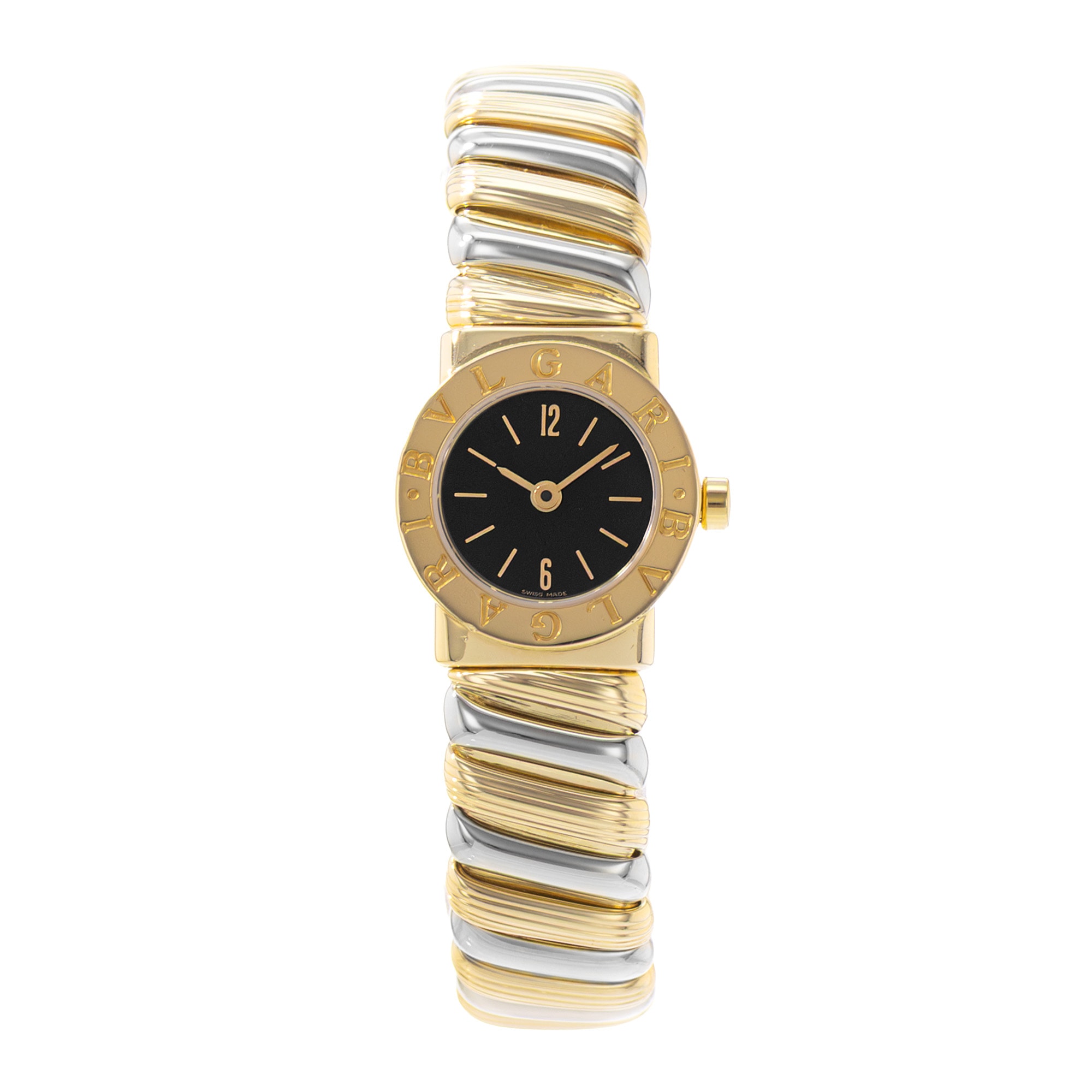Bulgari Tubogas