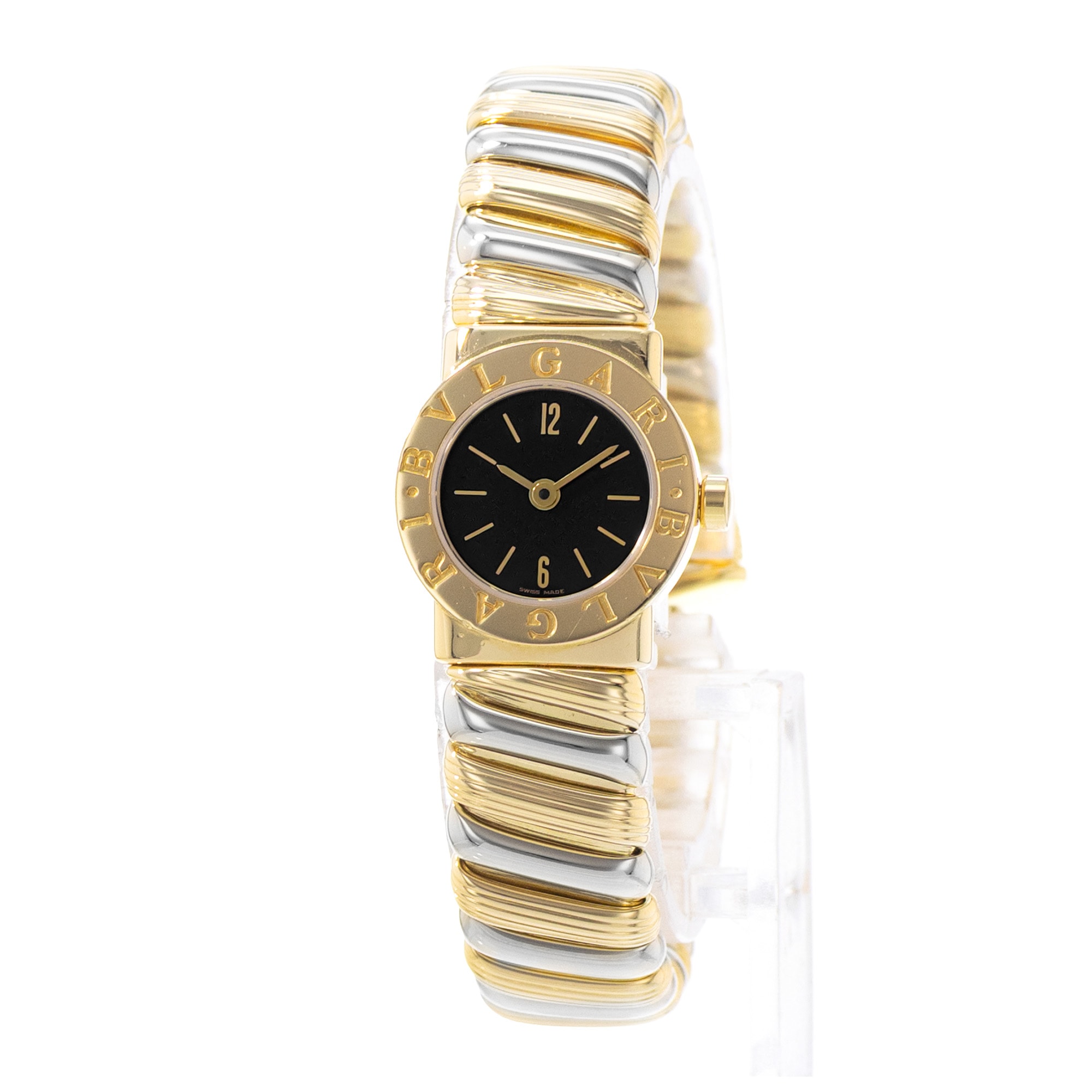 Bulgari Tubogas