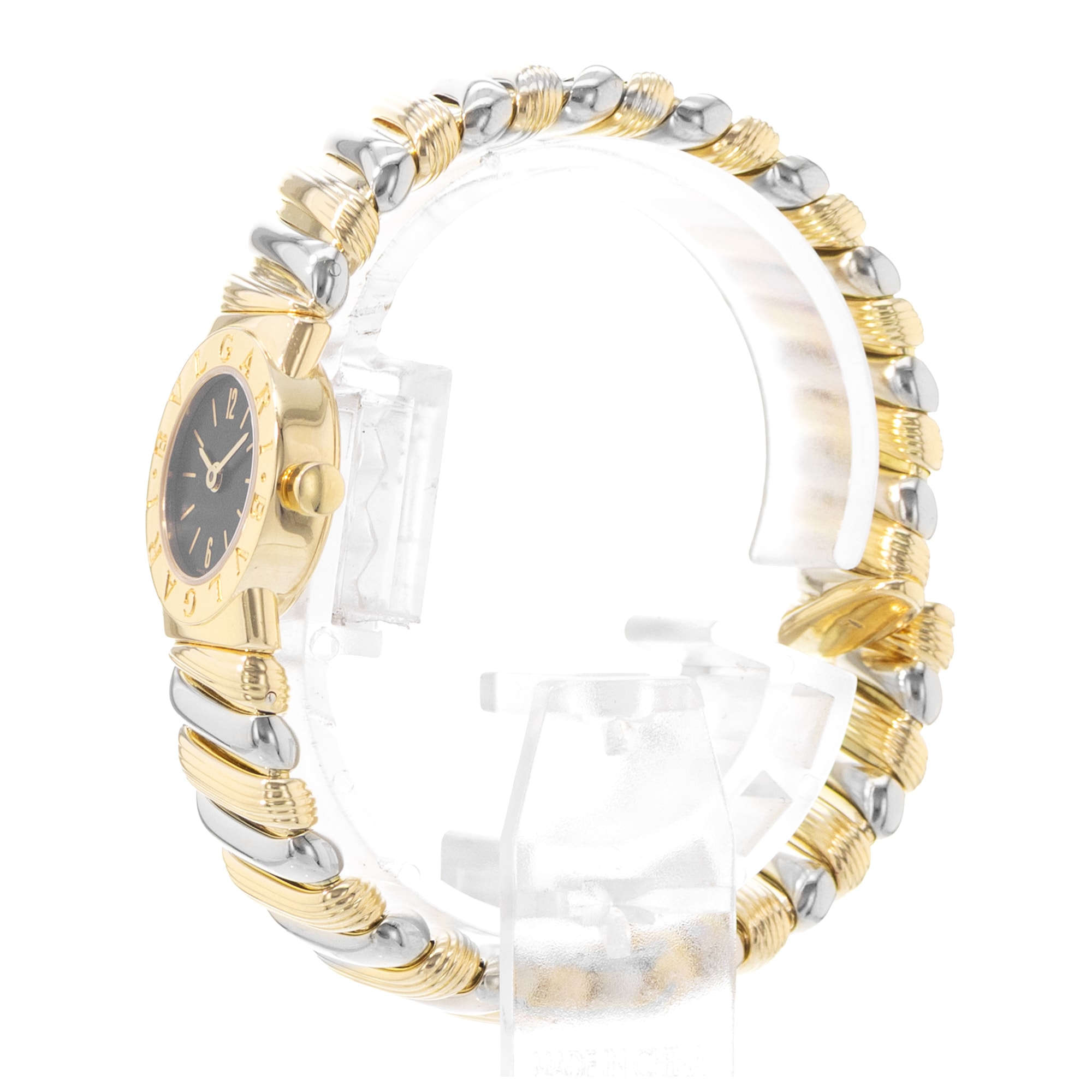 Bulgari Tubogas