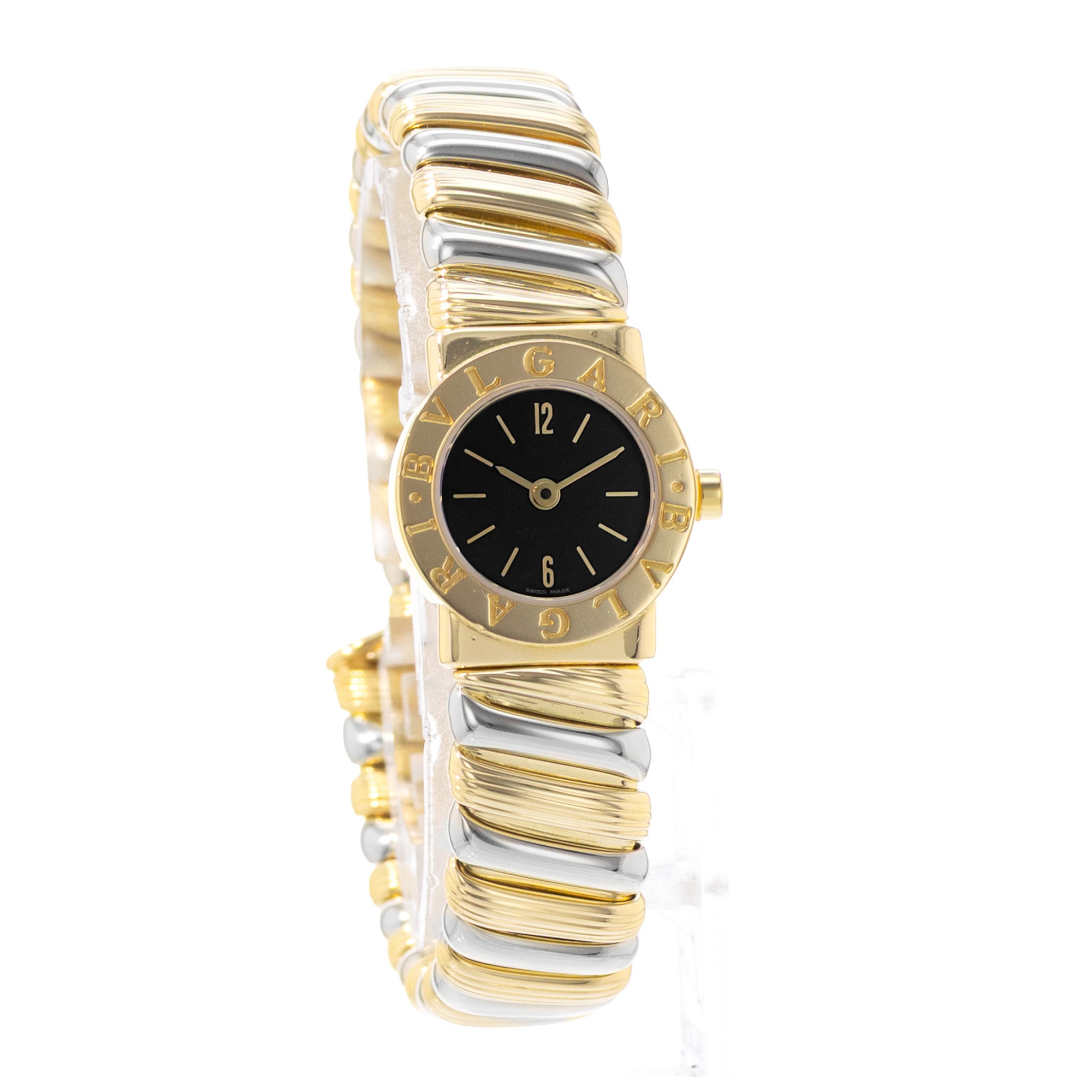 Bulgari Tubogas