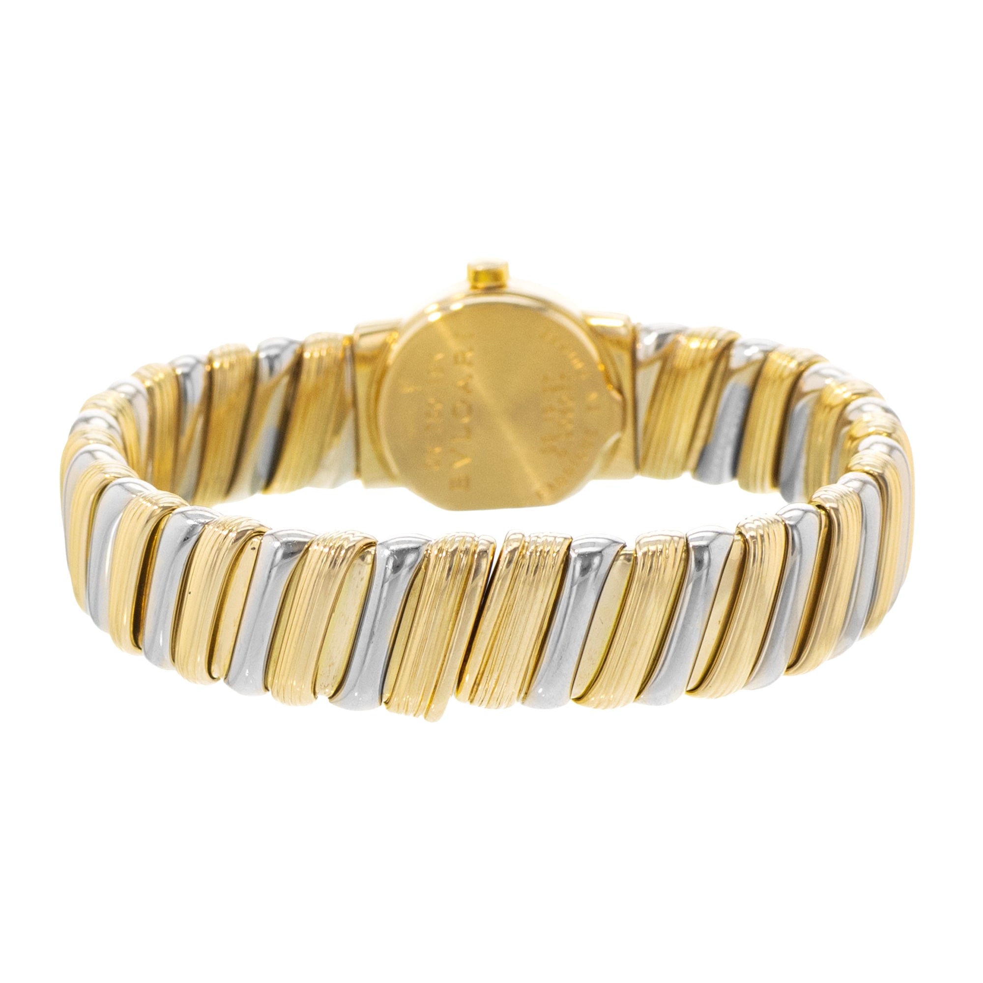 Bulgari Tubogas
