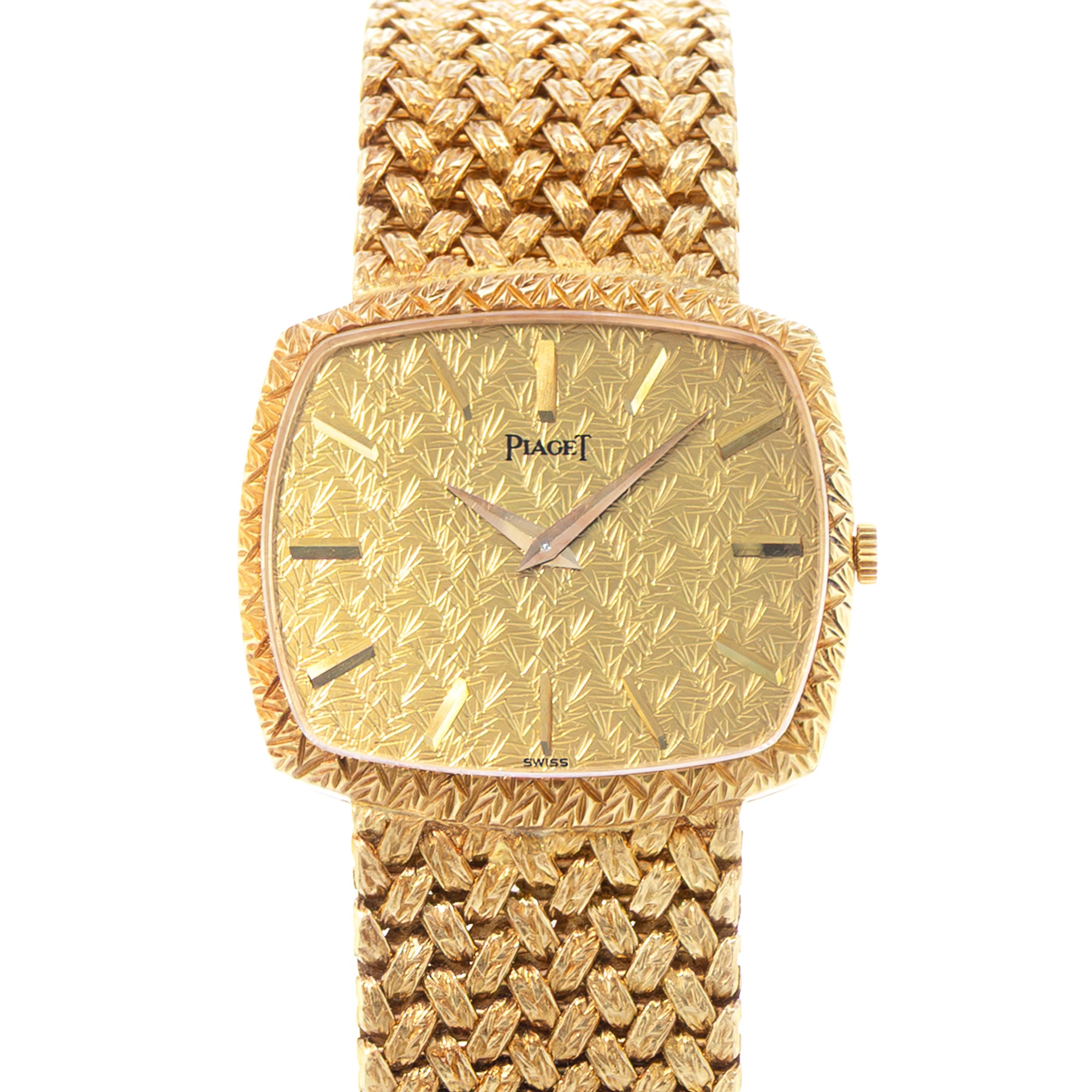 Piaget Dancer