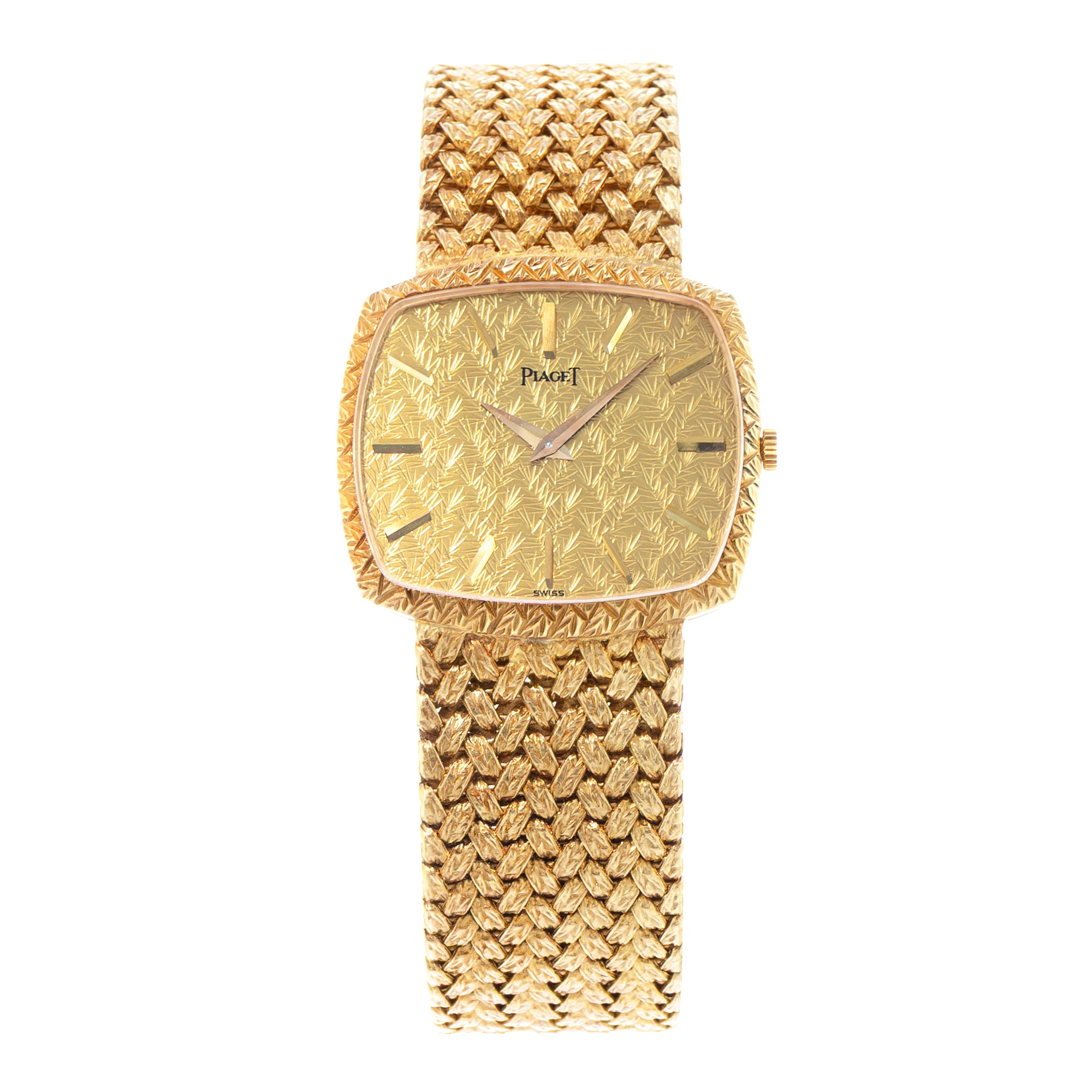 Piaget Dancer