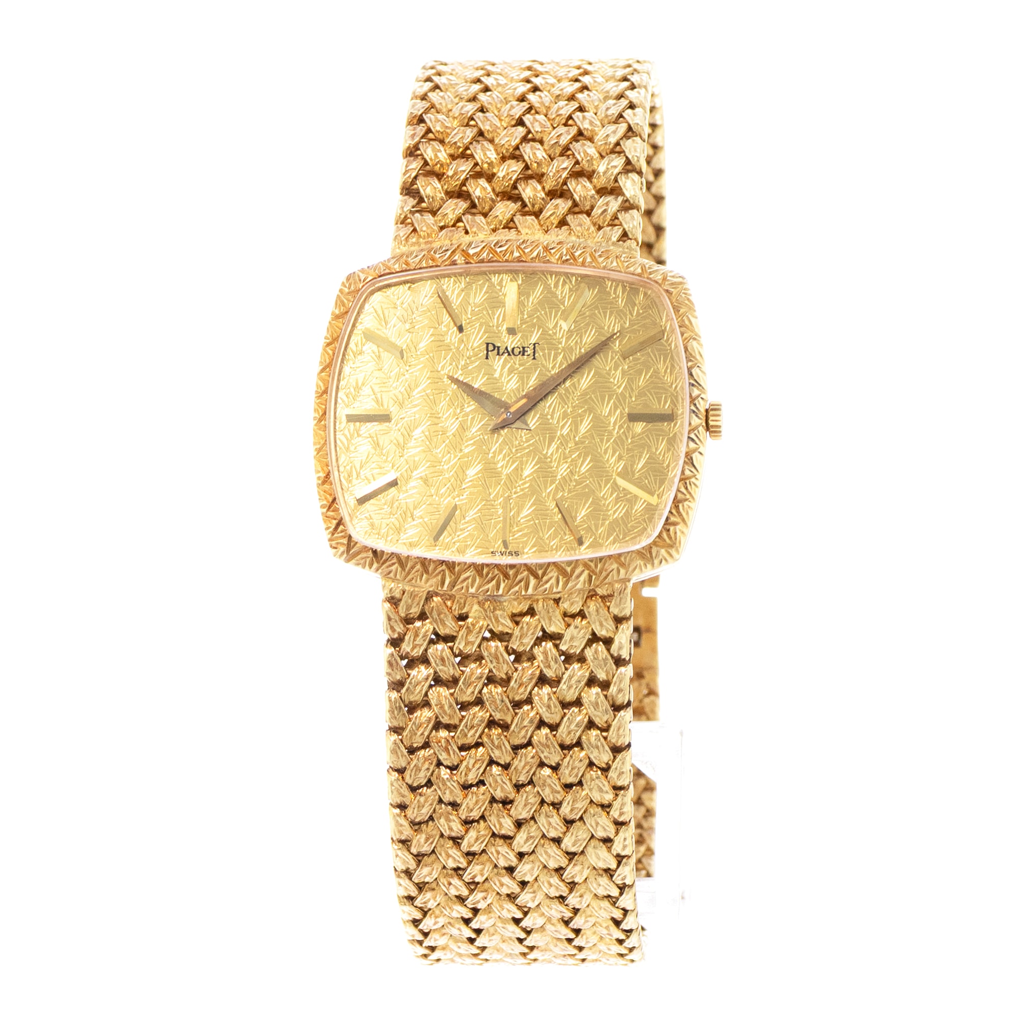 Piaget Dancer