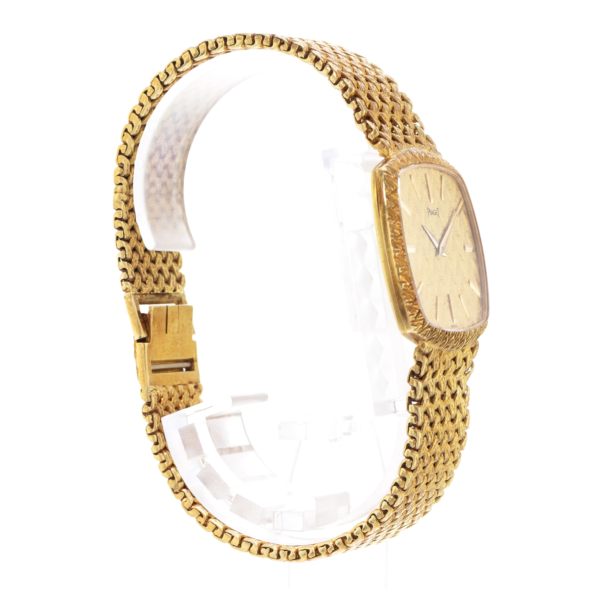 Piaget Dancer