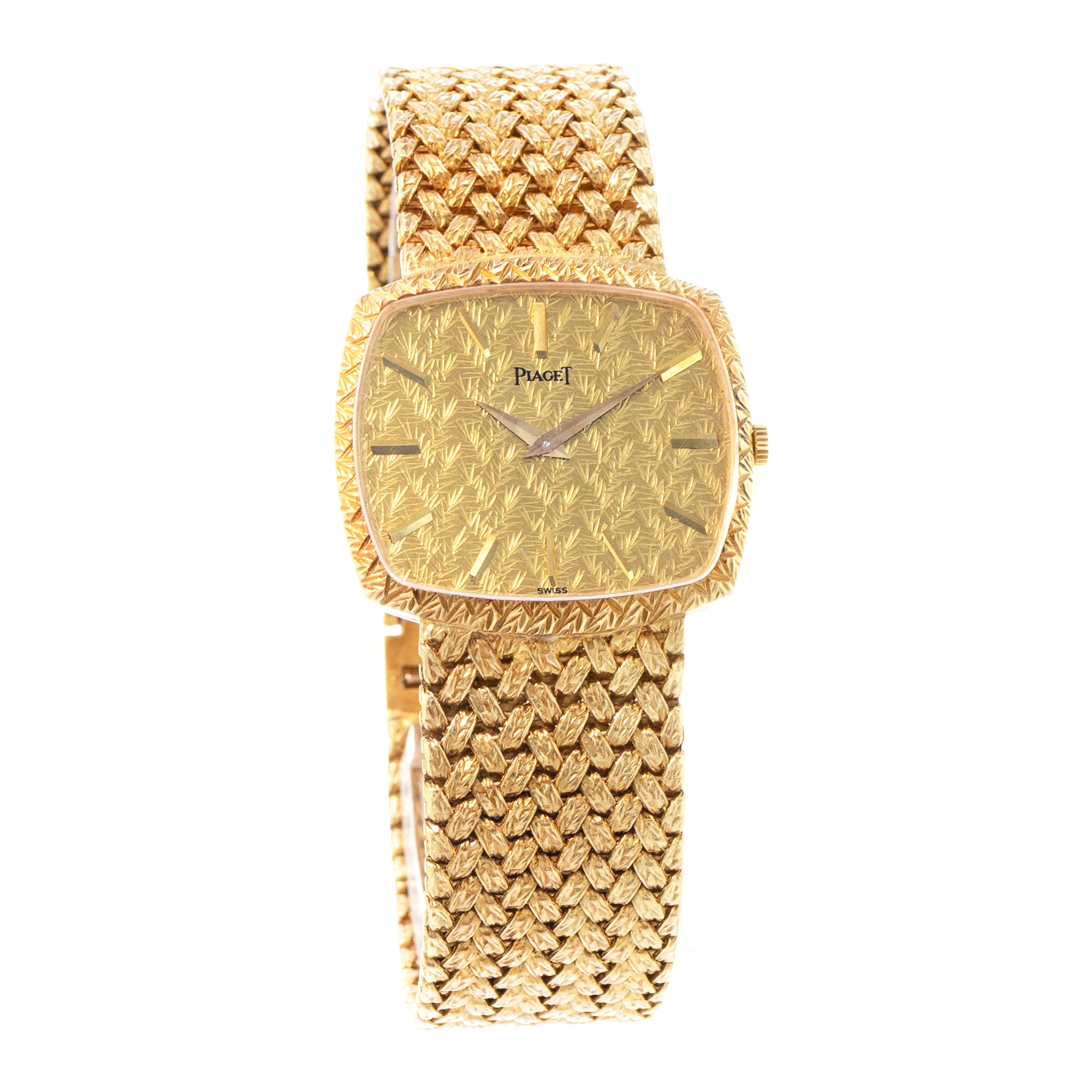 Piaget Dancer