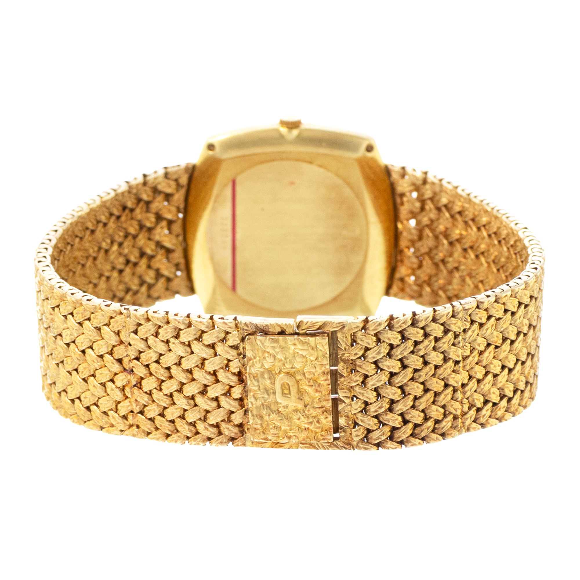 Piaget Dancer