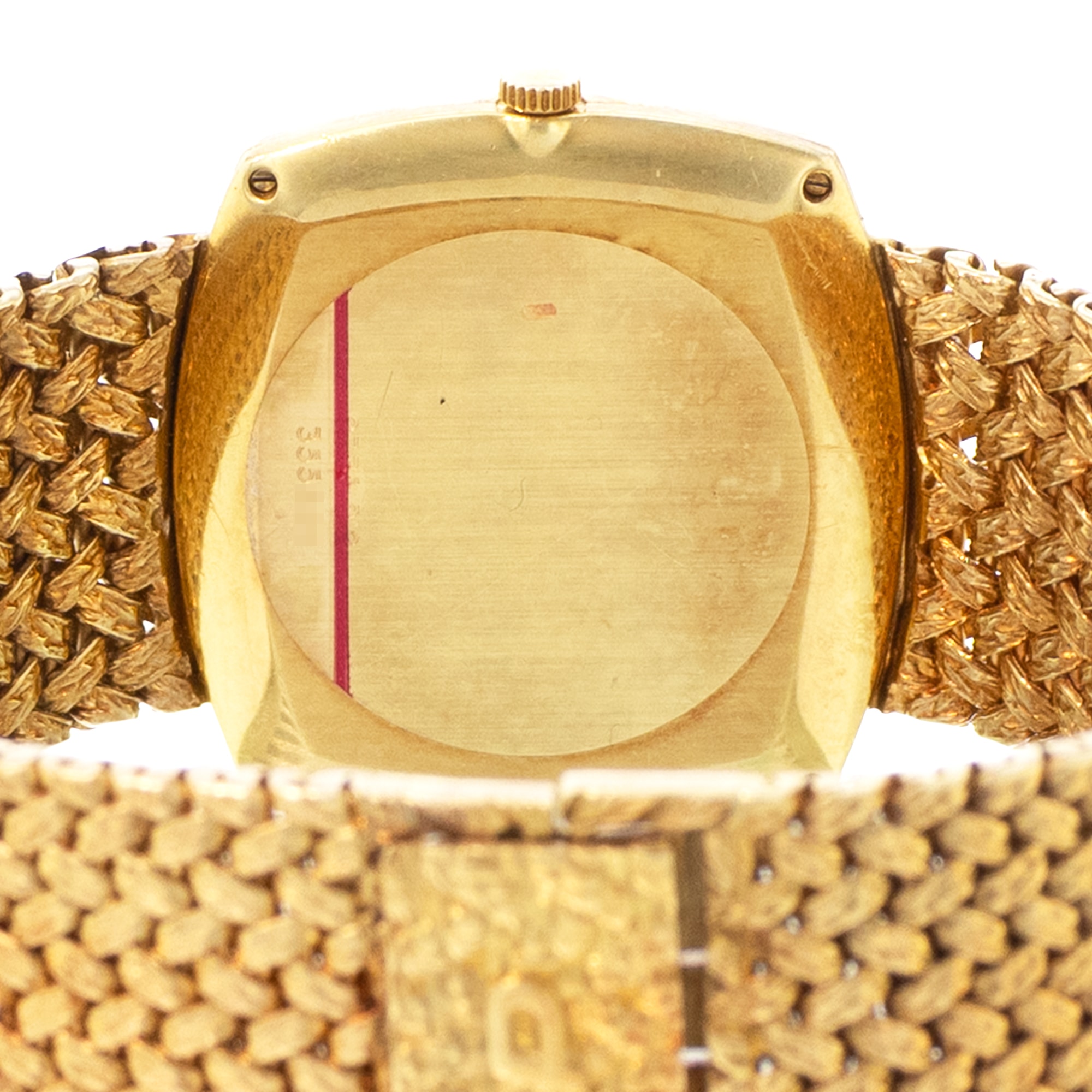 Piaget Dancer