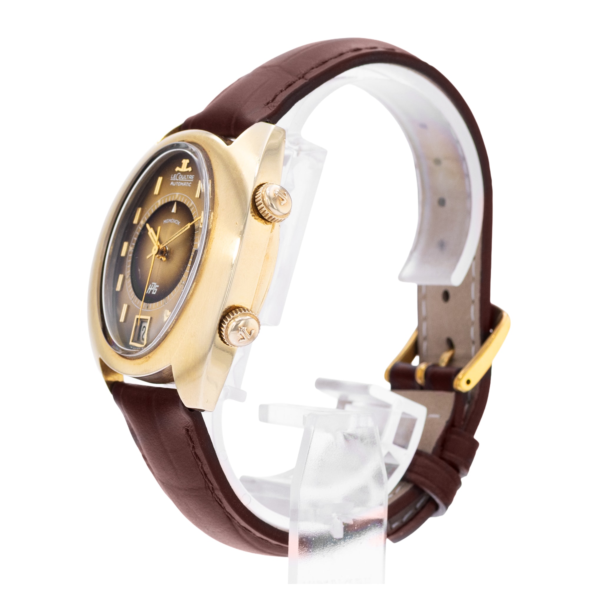 Jaeger-LeCoultre Master Memovox HPG