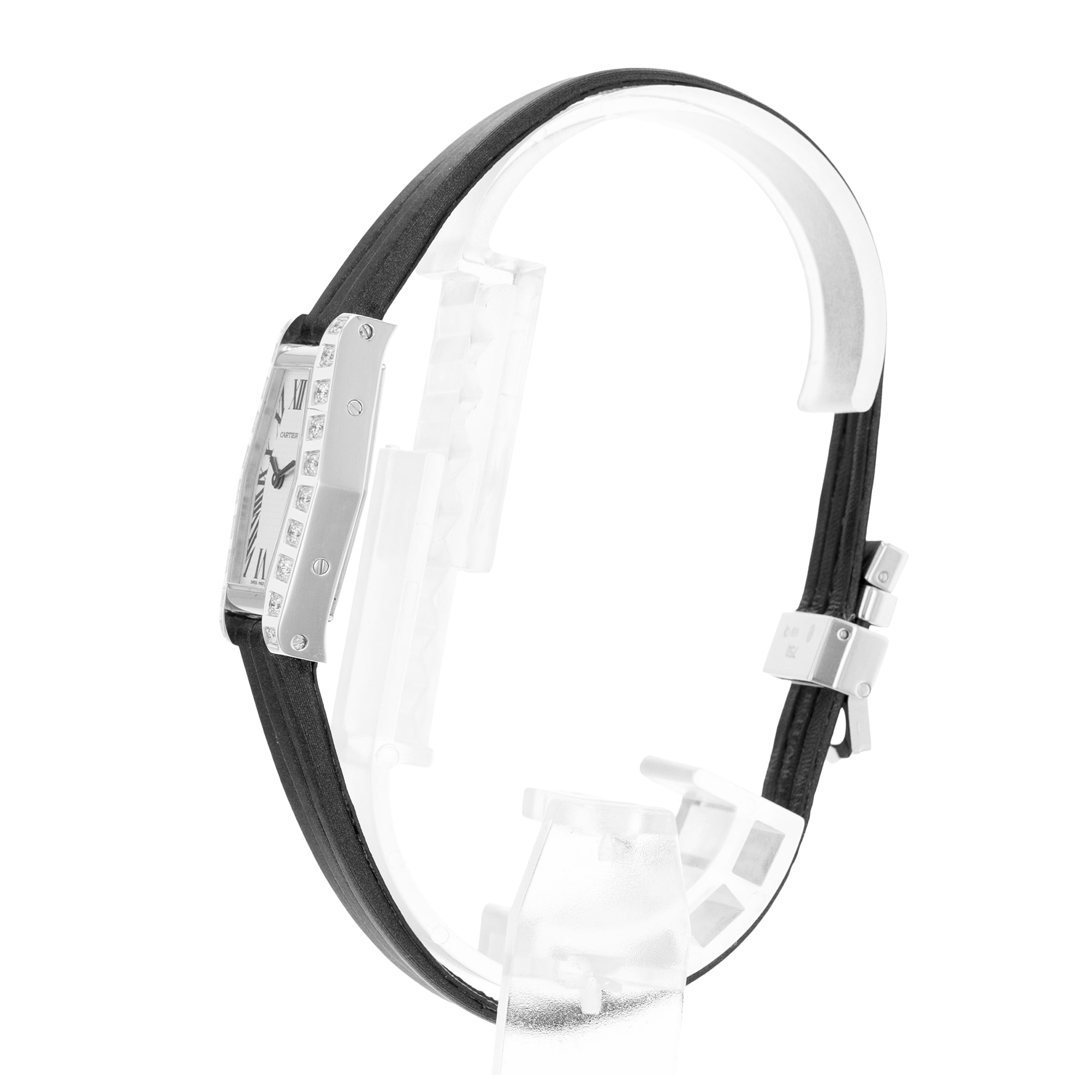 Cartier Lanieres Hexagonale