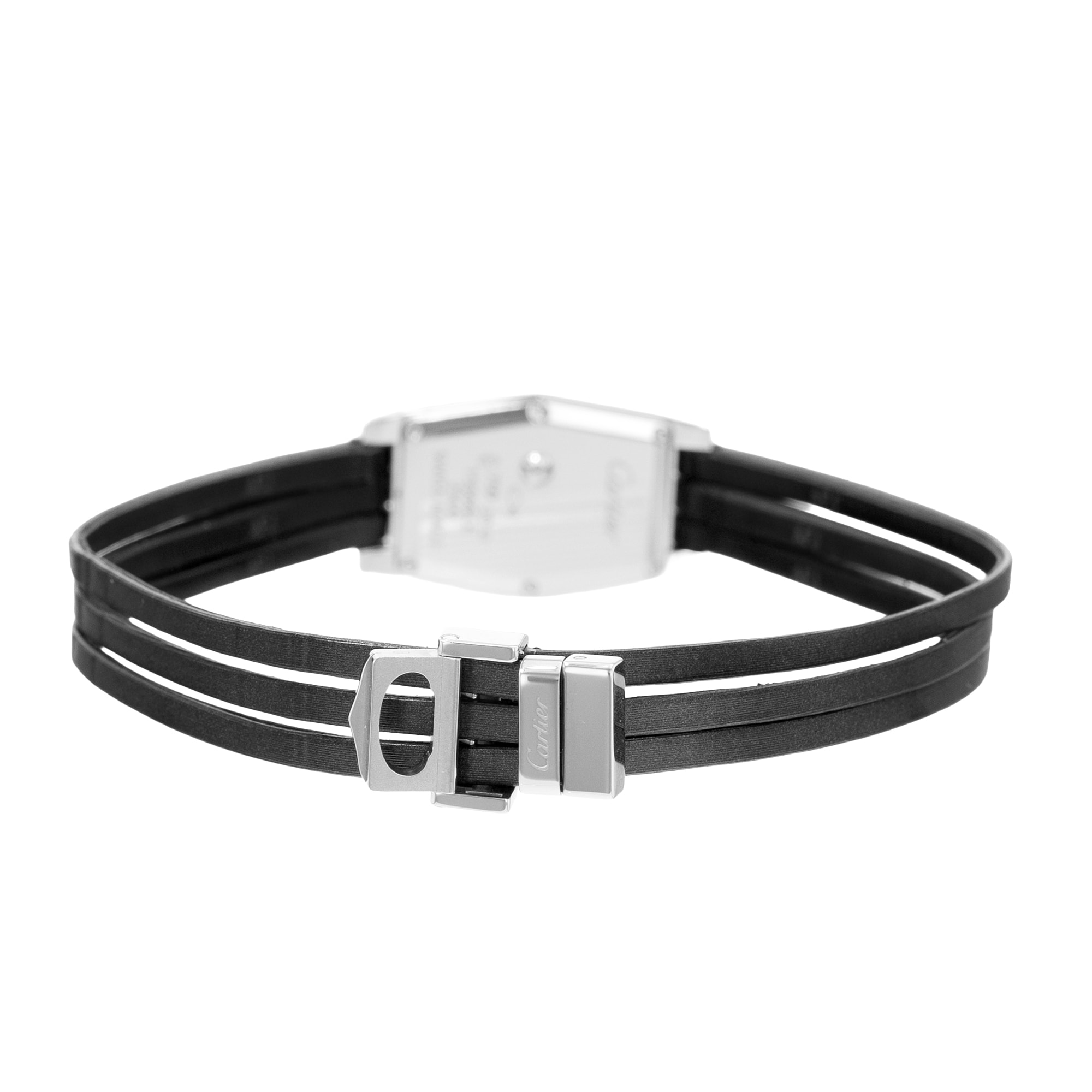 Cartier Lanieres Hexagonale