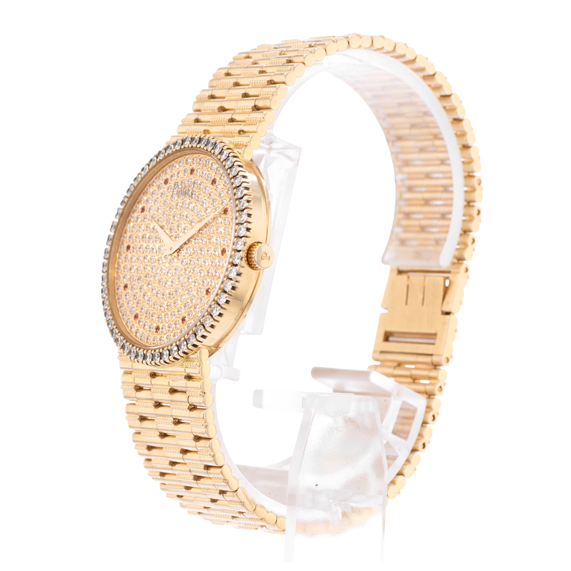 Piaget Dancer