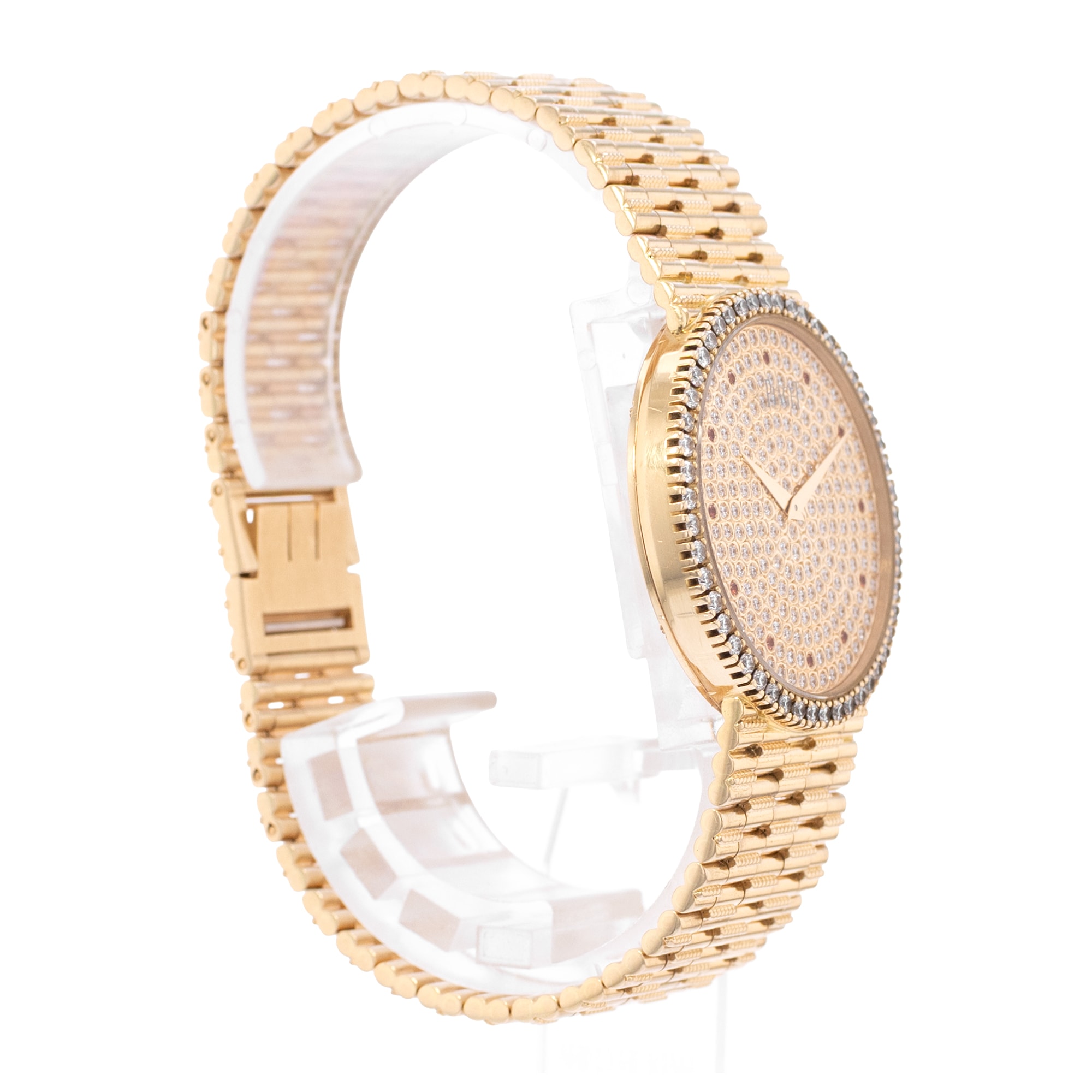 Piaget Dancer