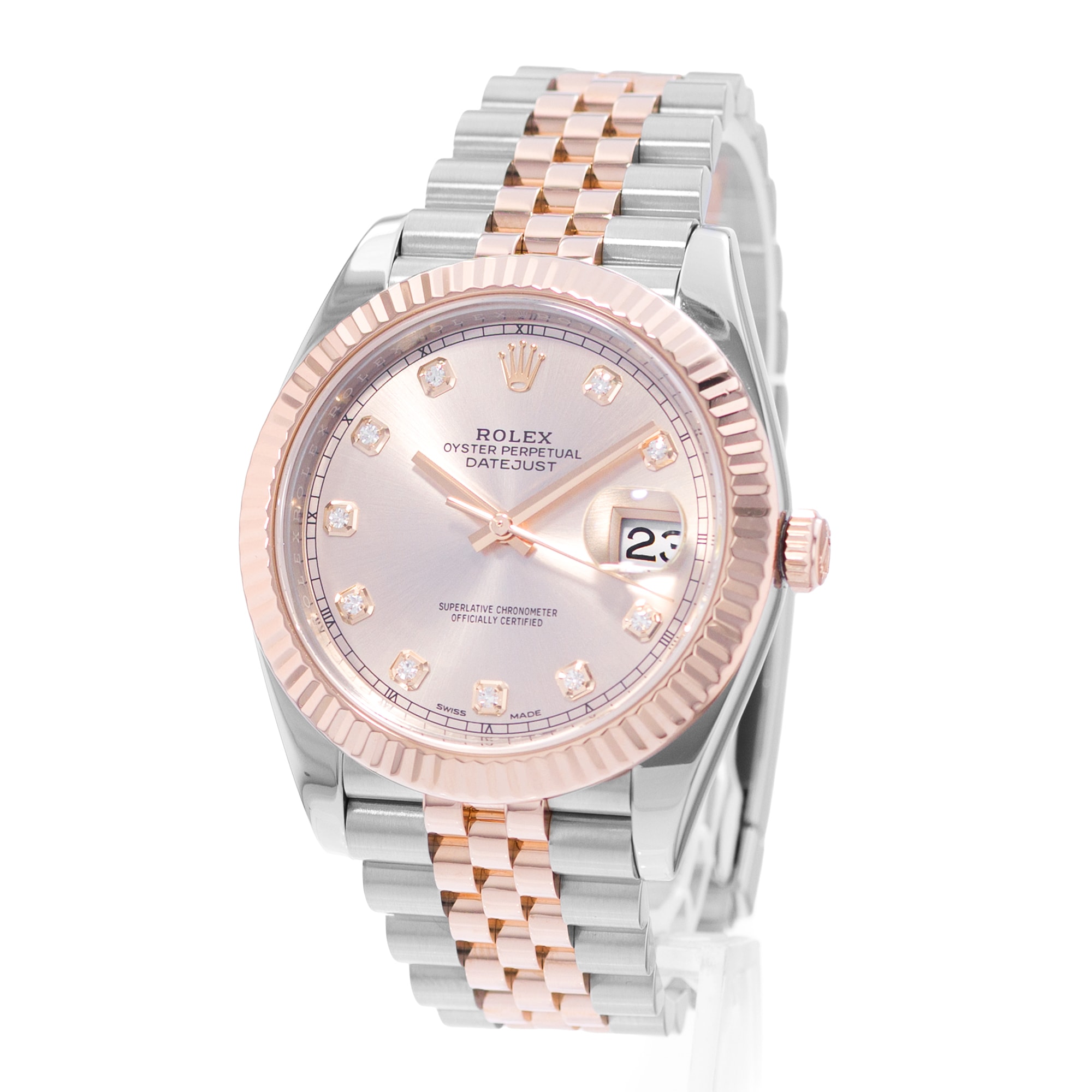 Rolex Datejust 41