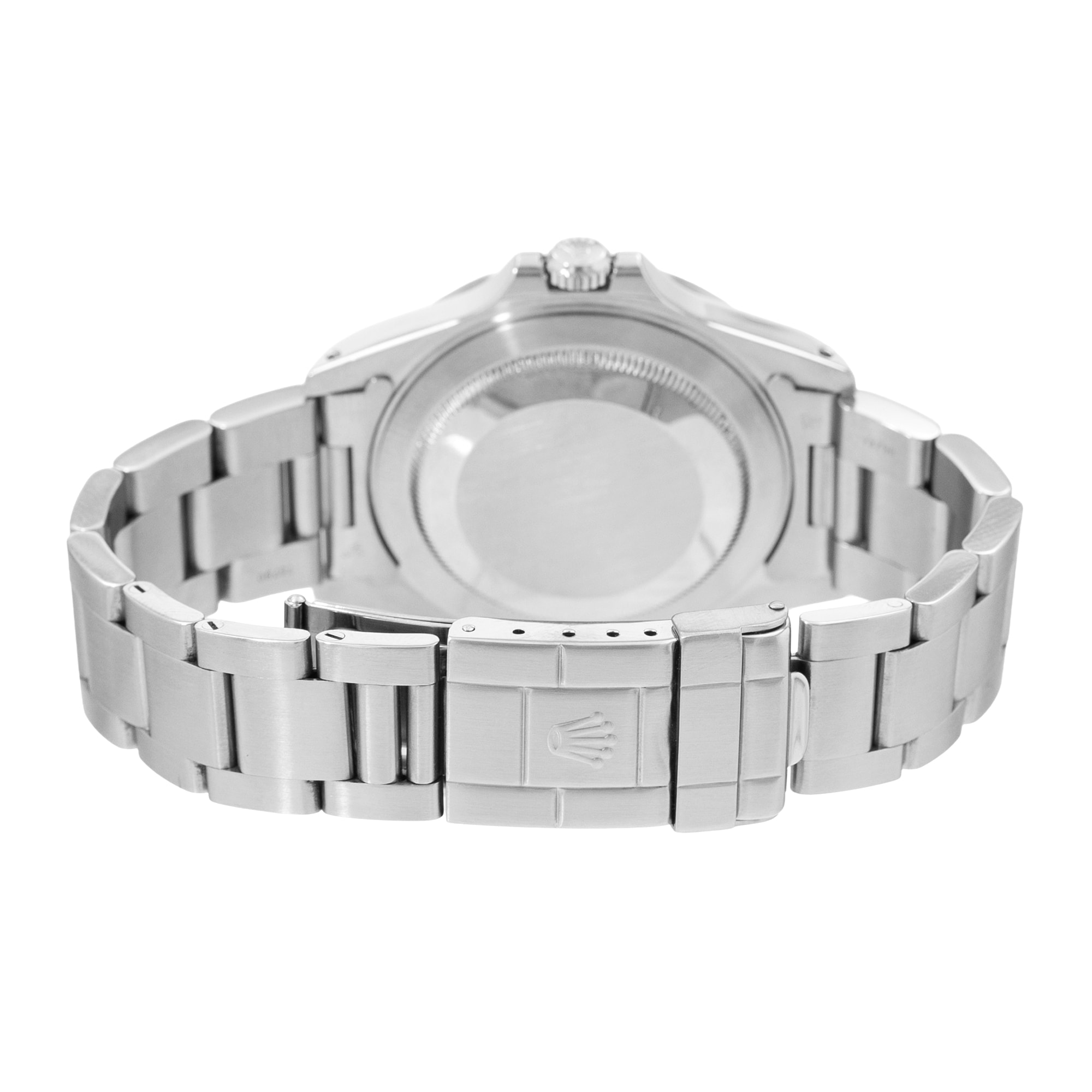 Rolex Explorer II