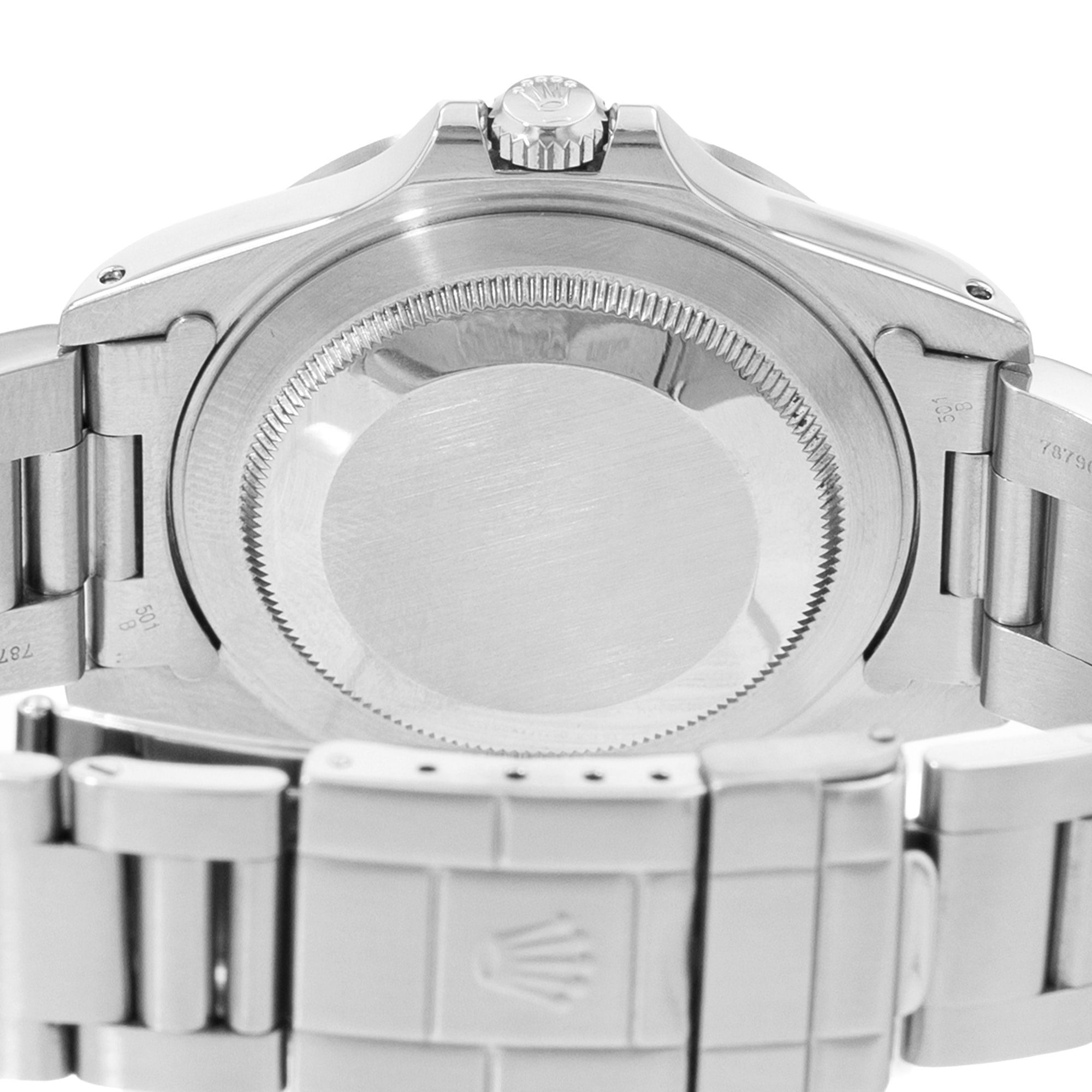 Rolex Explorer II