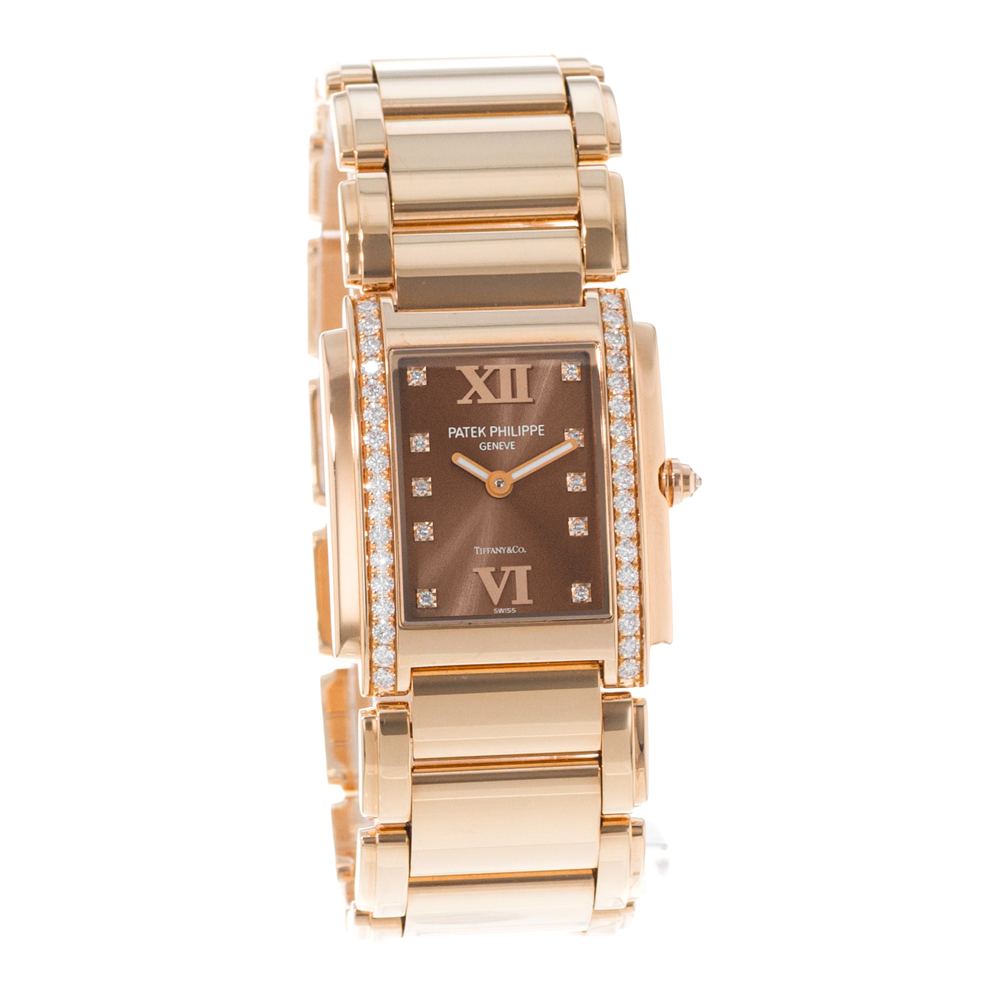 Patek Philippe Twenty~4